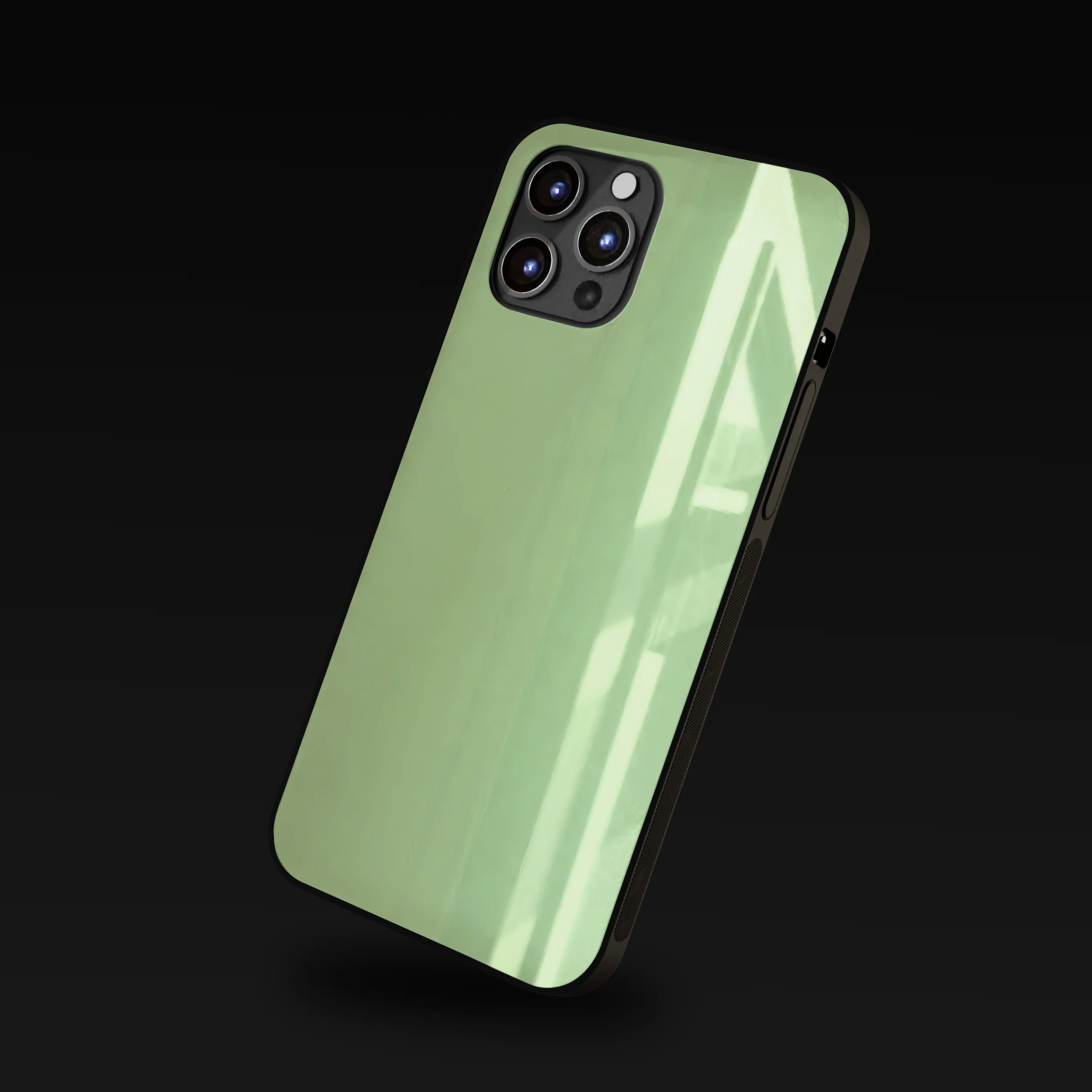 Colour Solid Glass Cases - Image 5