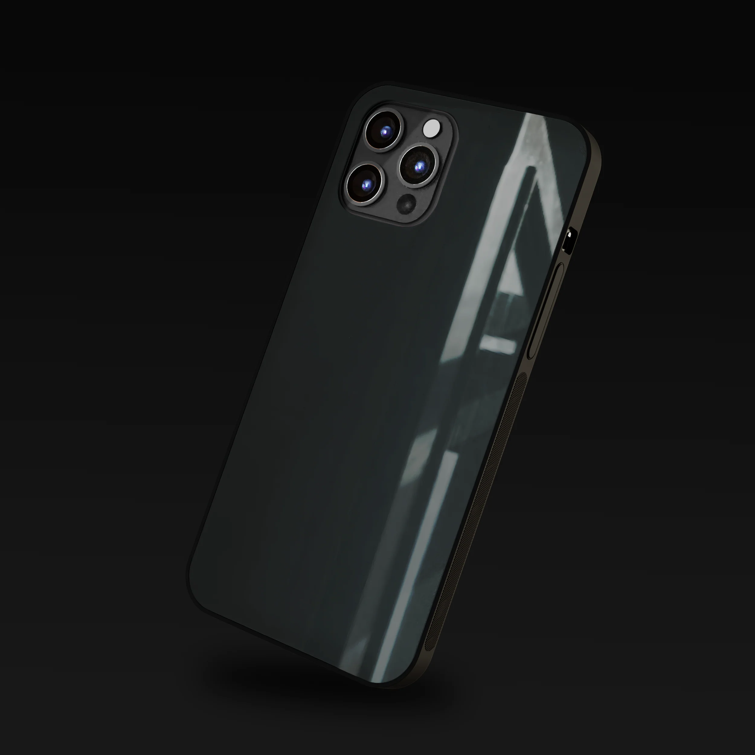 Colour Solid Glass Cases - Image 6