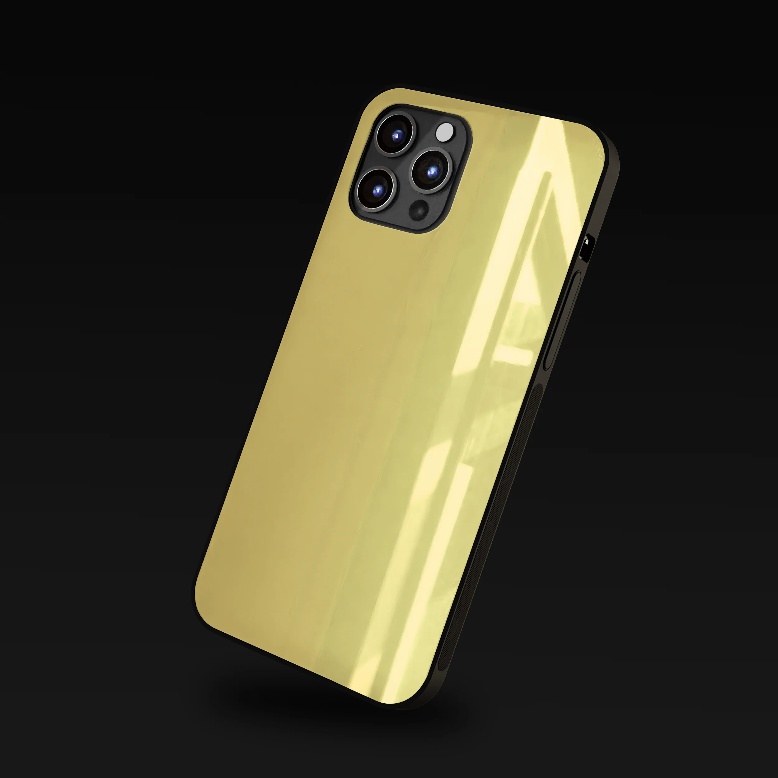 Colour Solid Glass Cases - Image 7