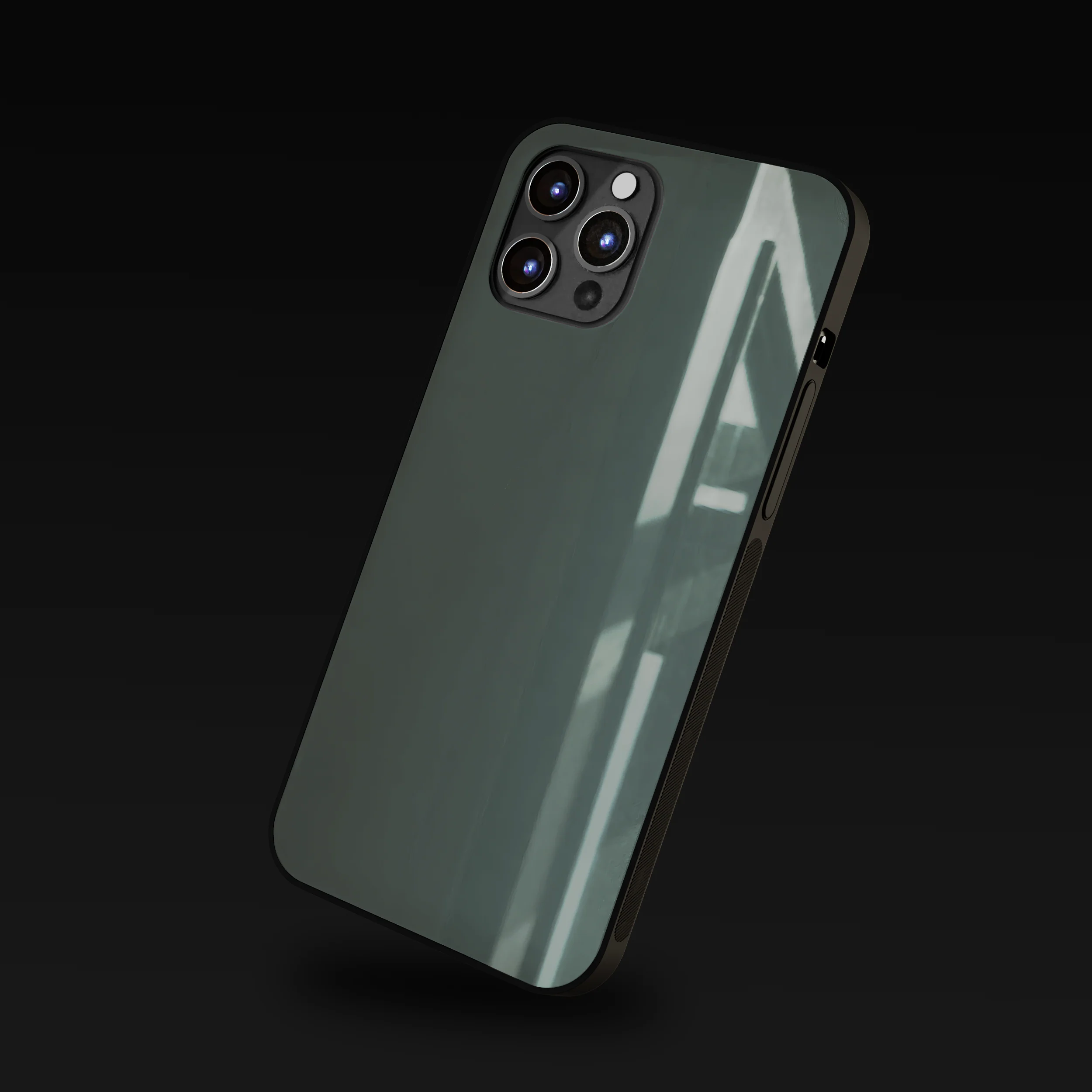 Colour Solid Glass Cases - Image 8