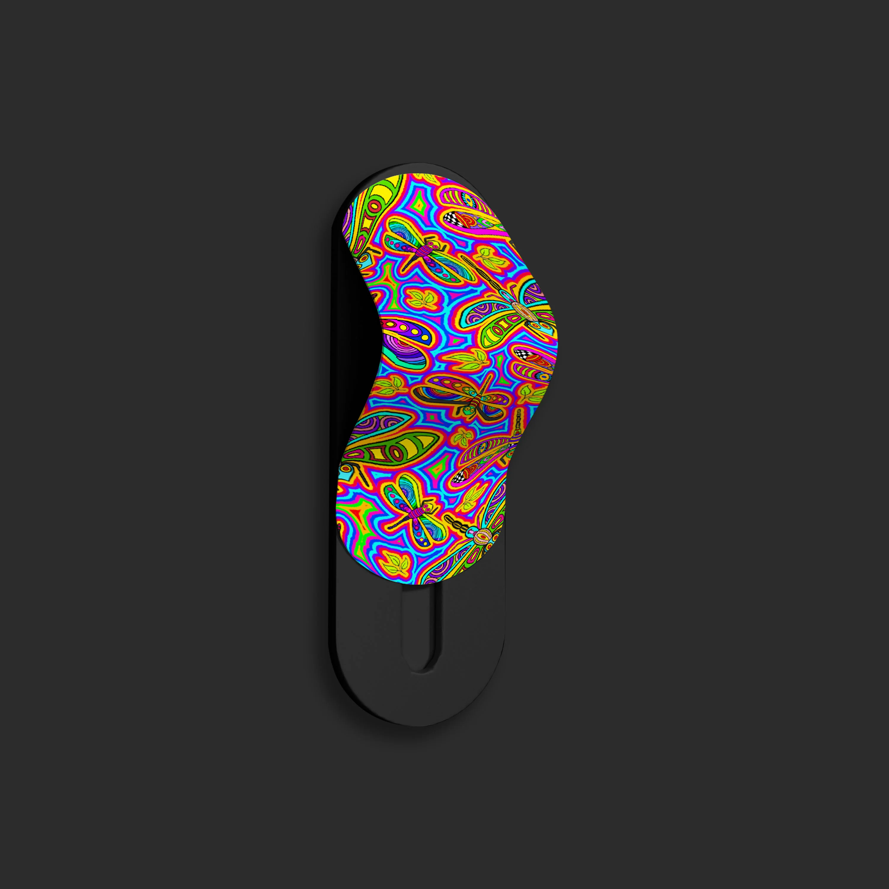 Colurfull Fly Gripper - Image 2