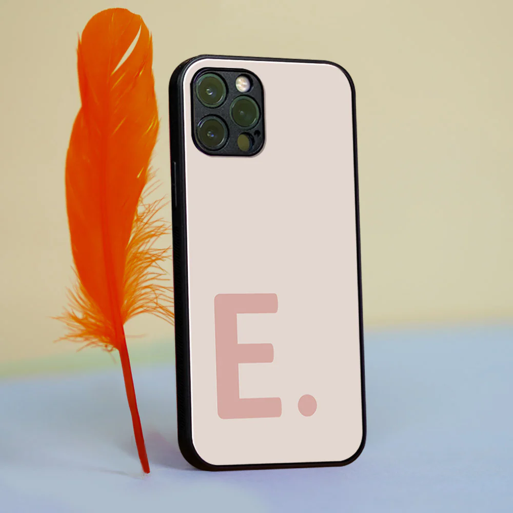 Initial Glass Case - Image 9