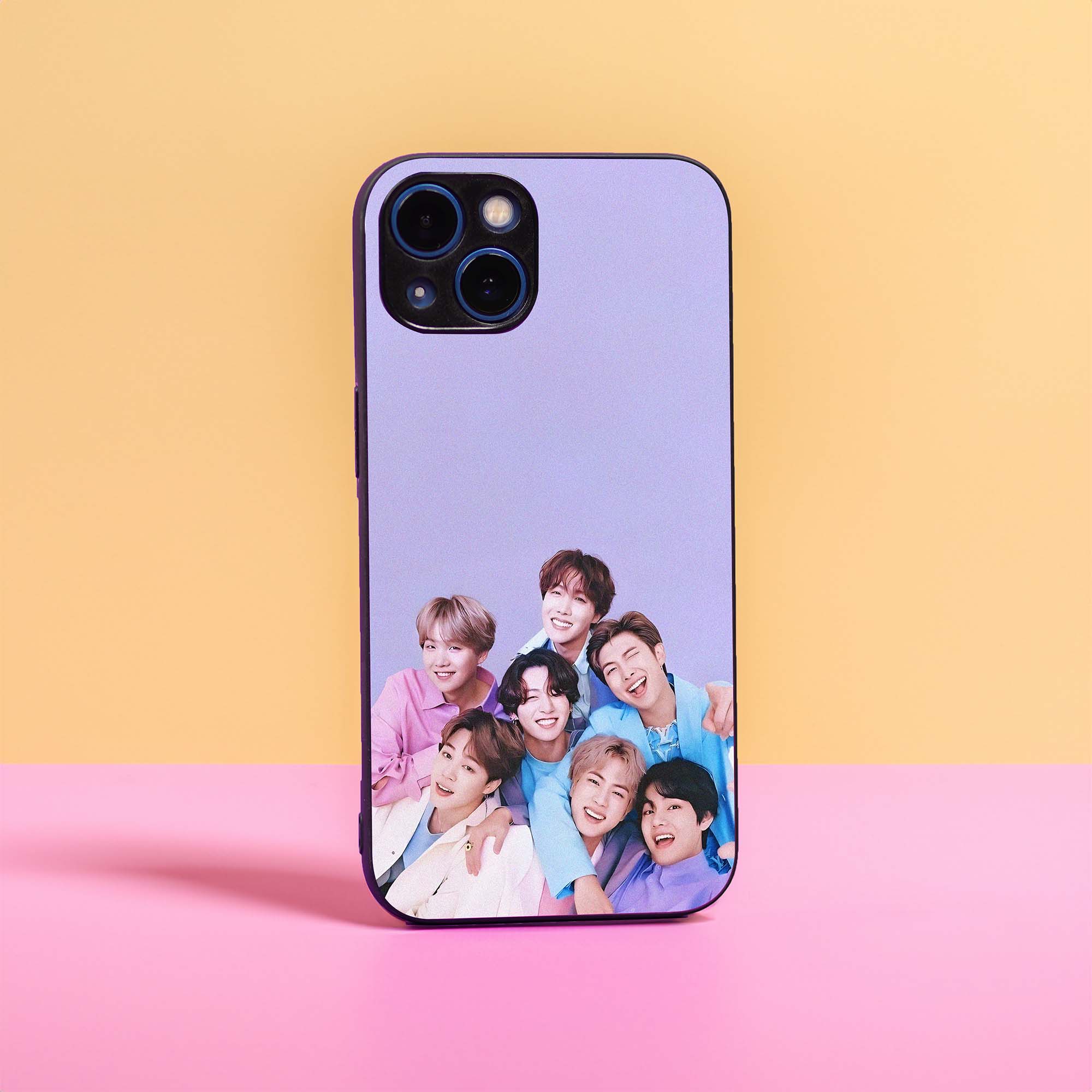 Cute Army Case