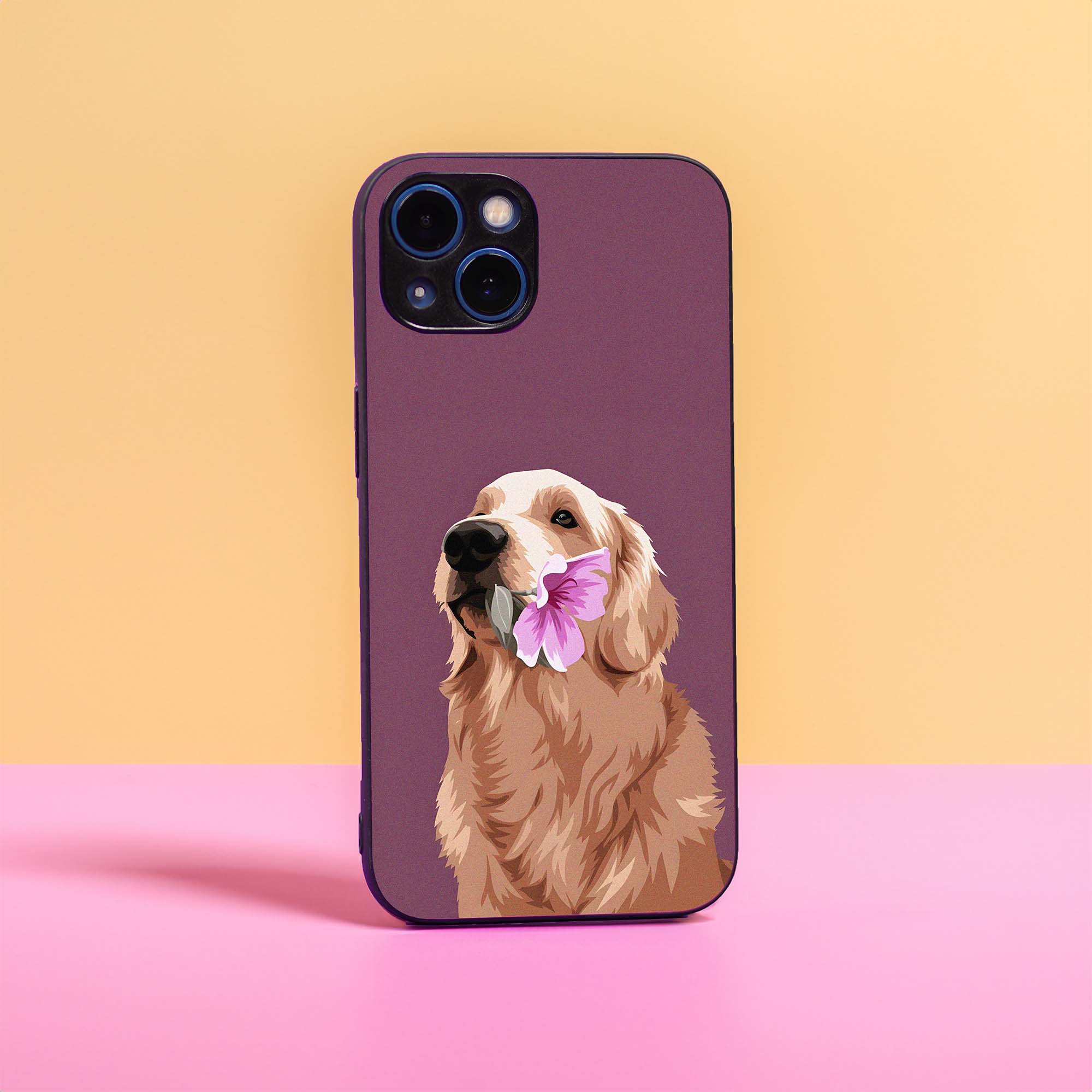Cute Proposal for Hooman! Hybrid Case