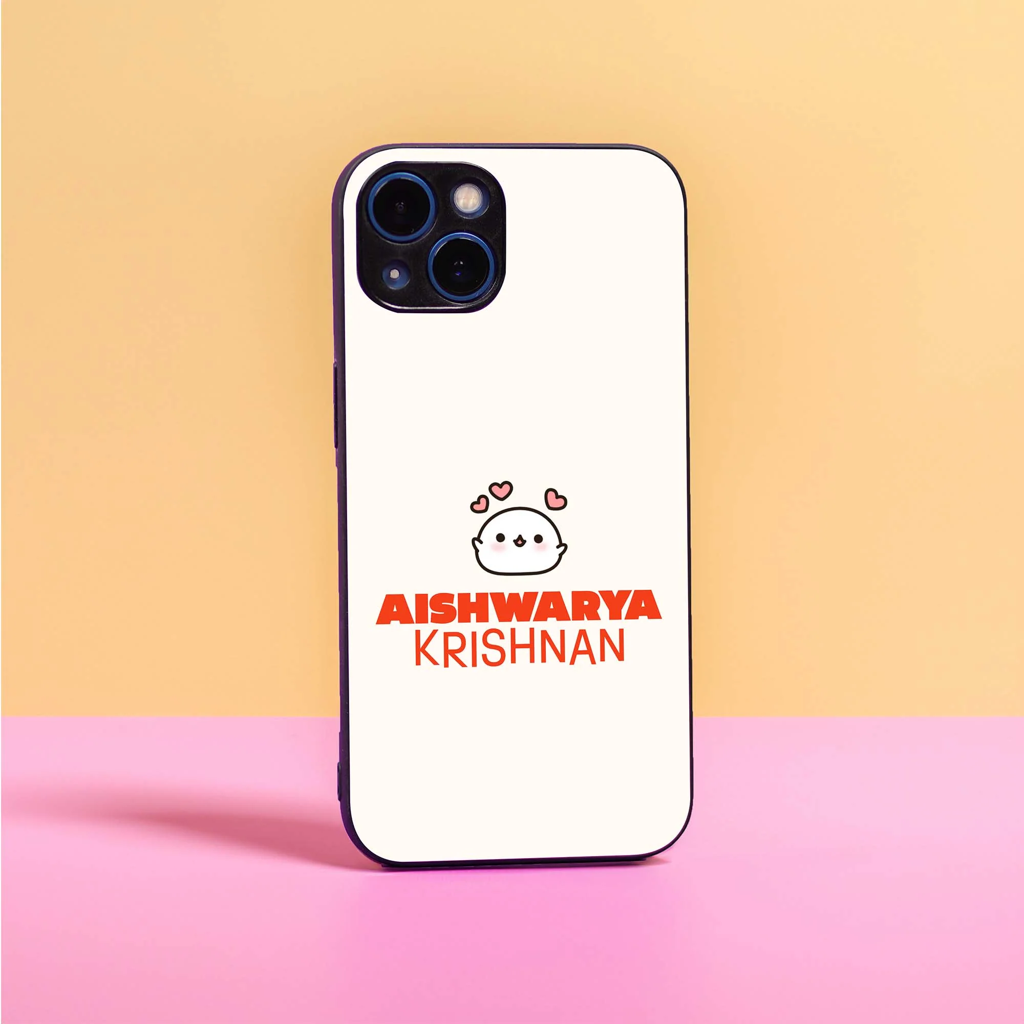 Cutie Pie Name Case