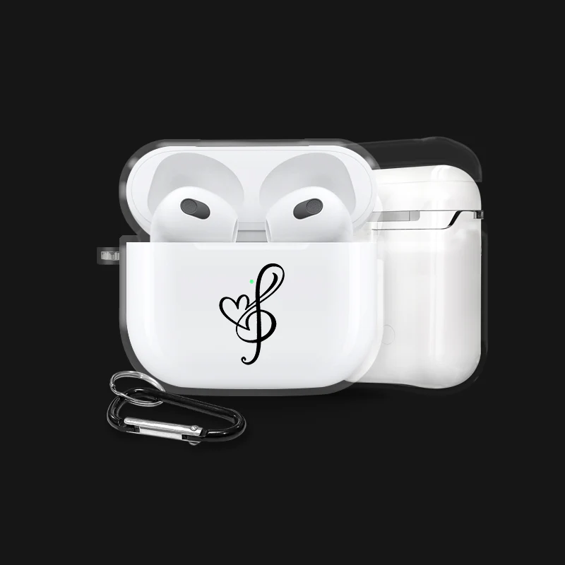 Dance to my Tunes Airpods Case - Image 4