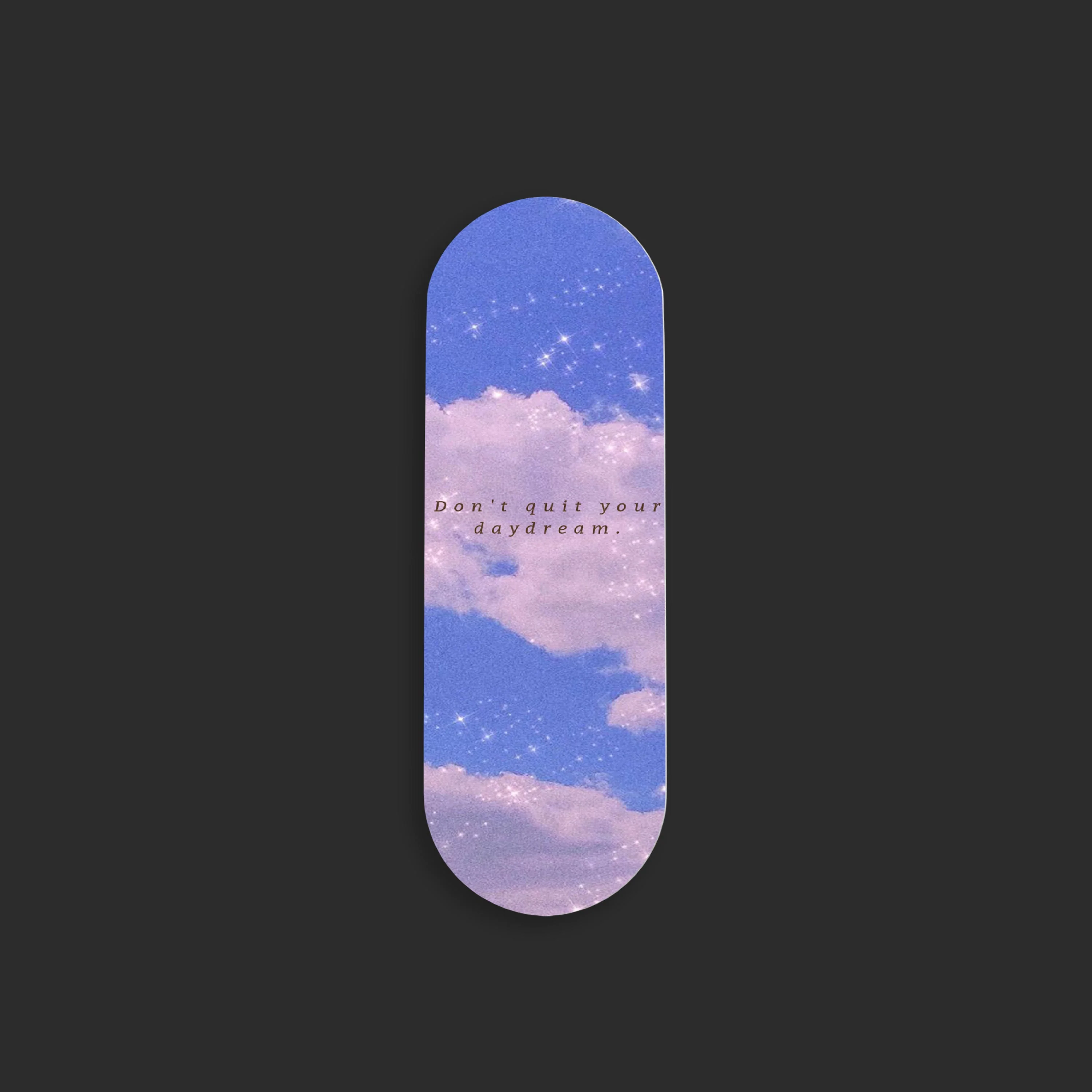 Day Dream Gripper