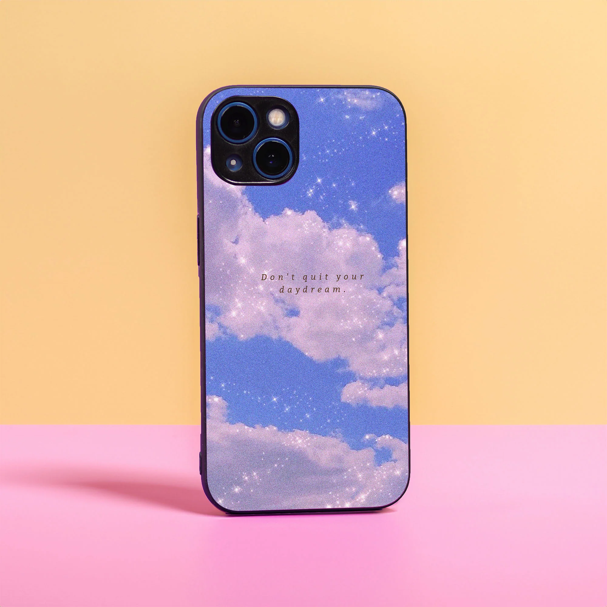 Day Dream Sleek Hybrid Case