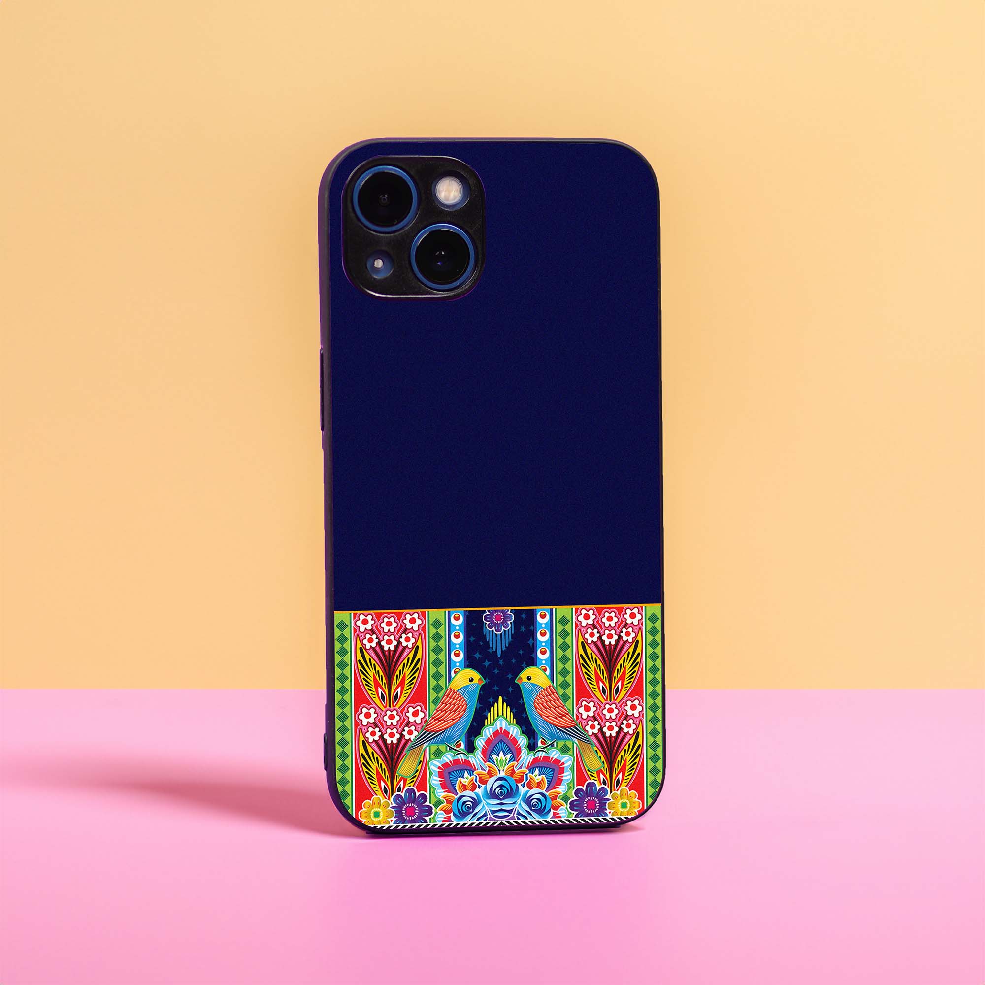 Desi Designer Phone Case