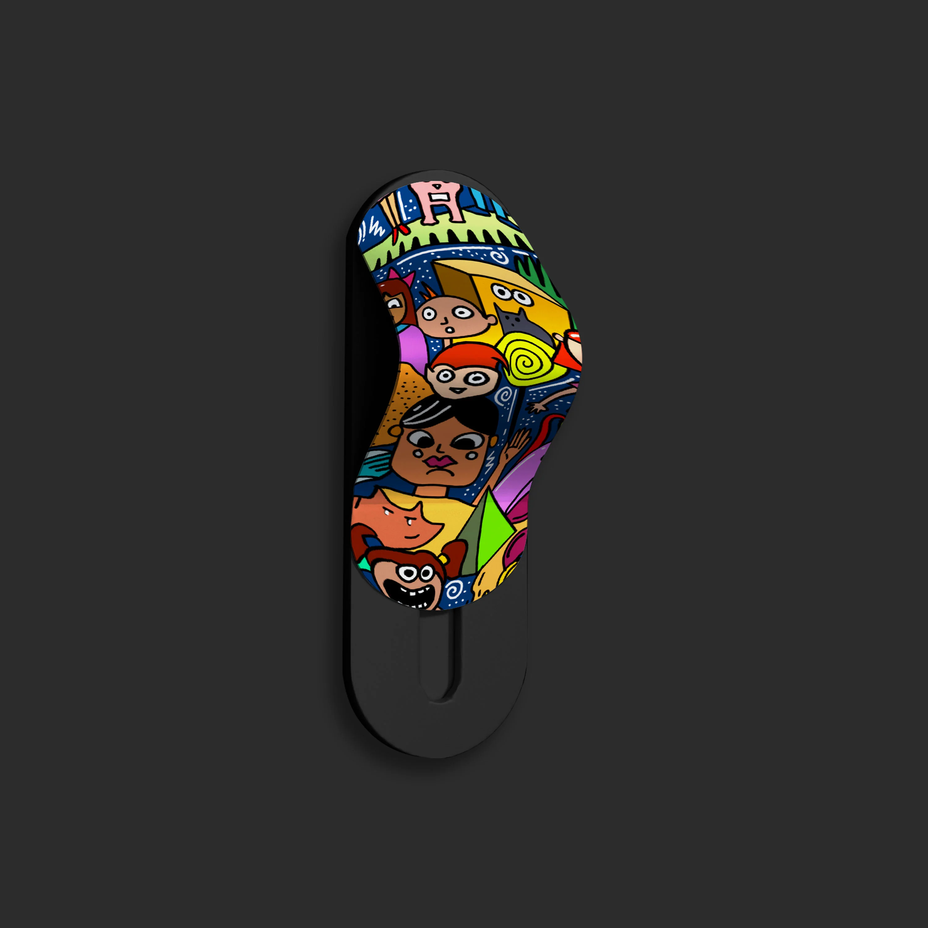 Desi Emotion Gripper - Image 2