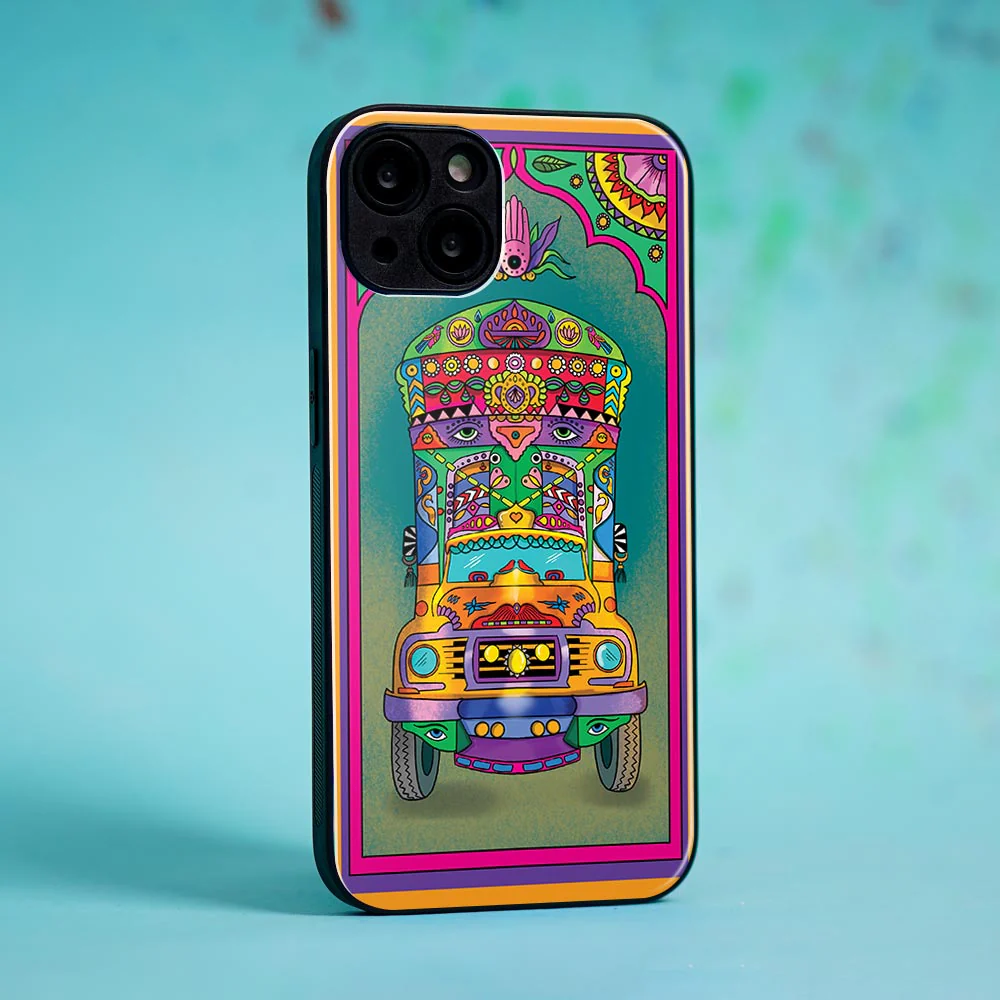 Desi Glass Case Collections - Image 12