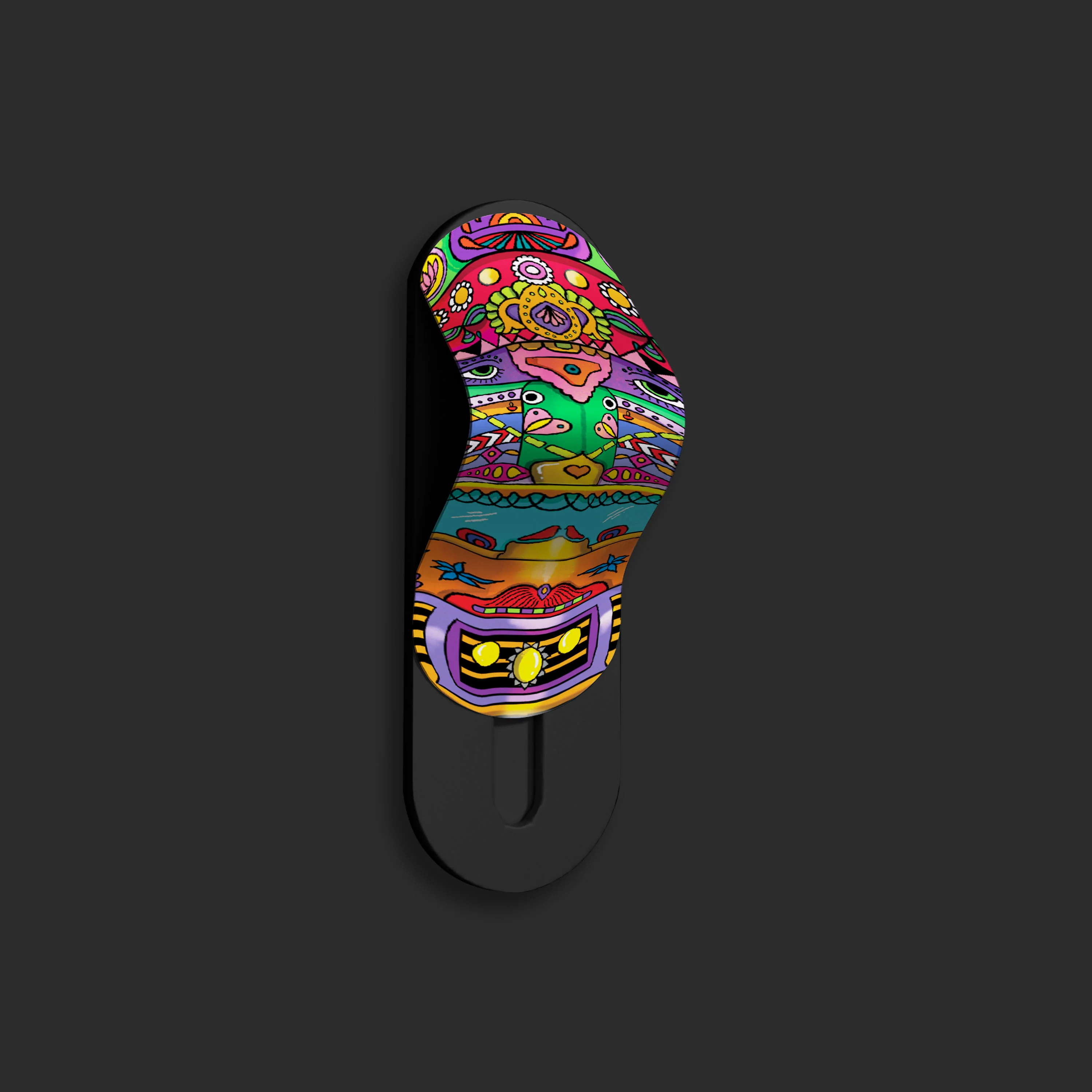Desi Lorry Gripper - Image 2