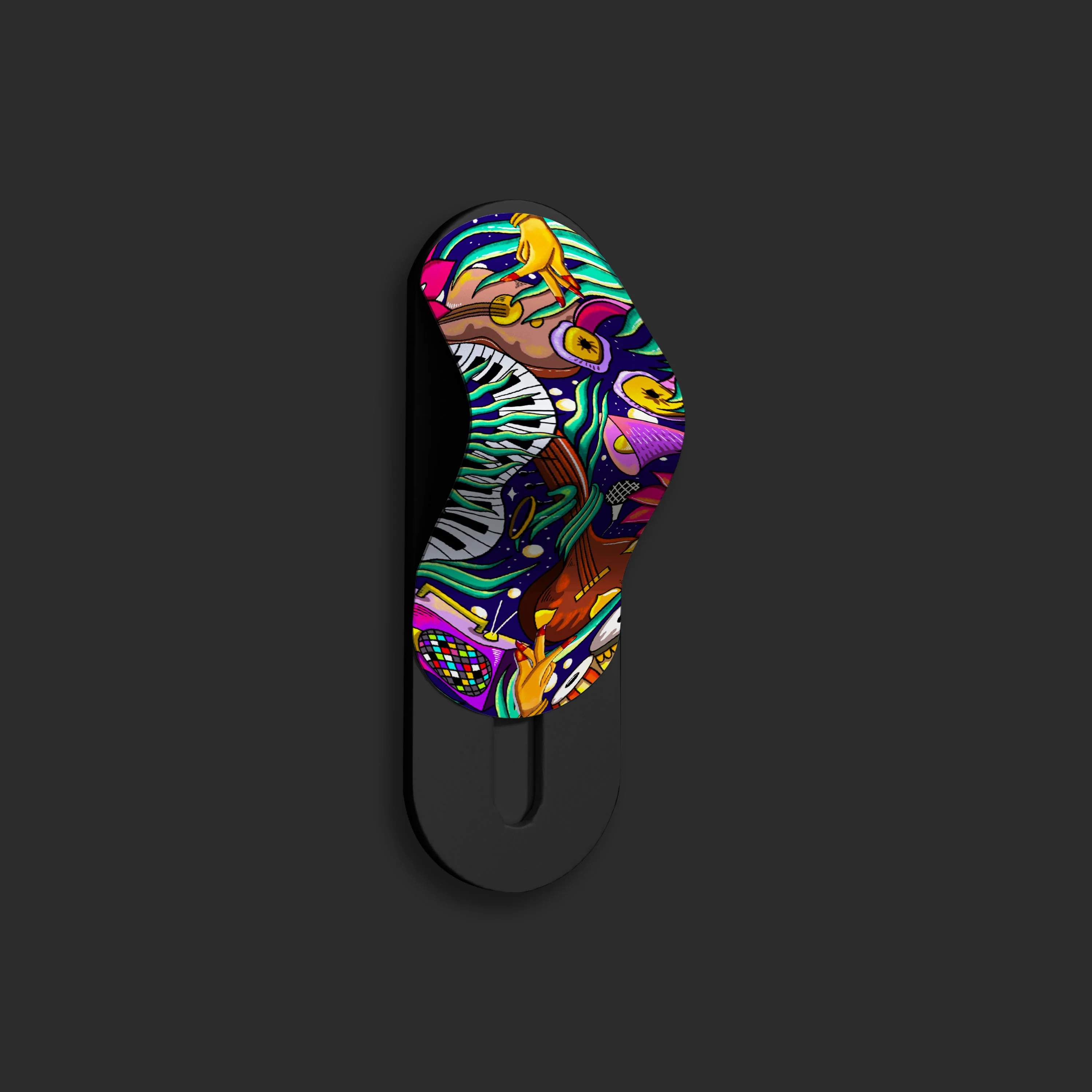 Desi Melody Gripper - Image 2