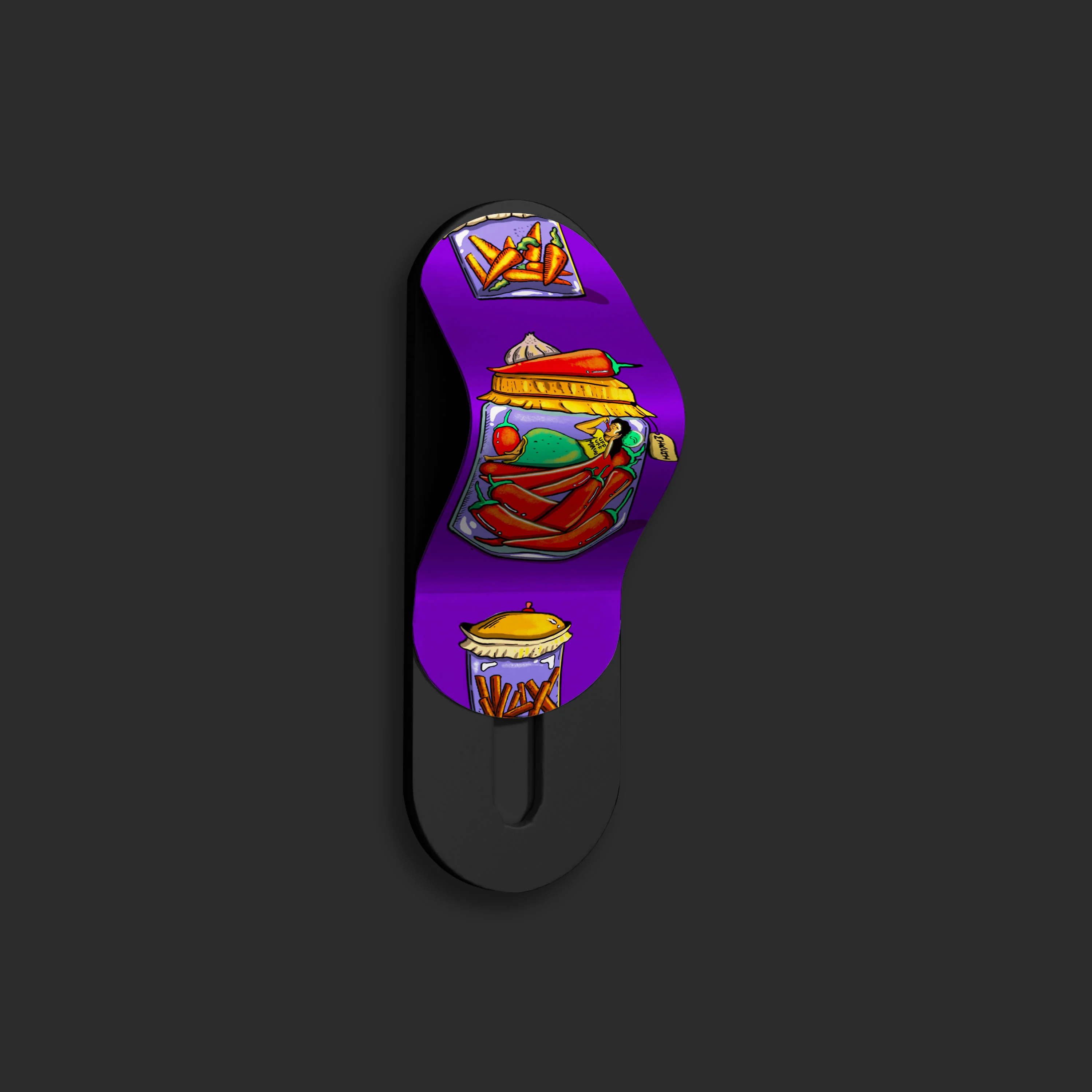 Desi Mirchi Gripper - Image 2