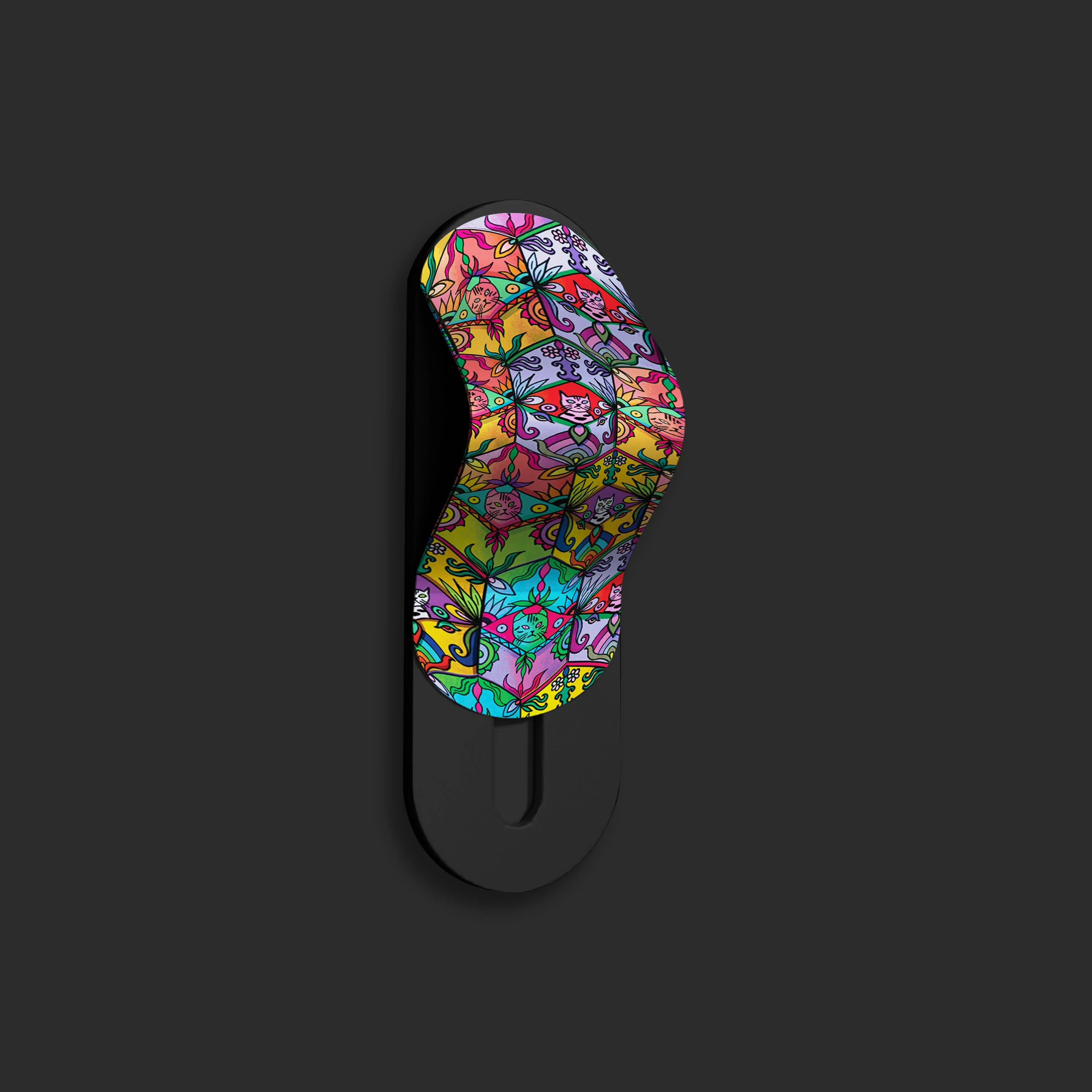Desi Mural Gripper - Image 2