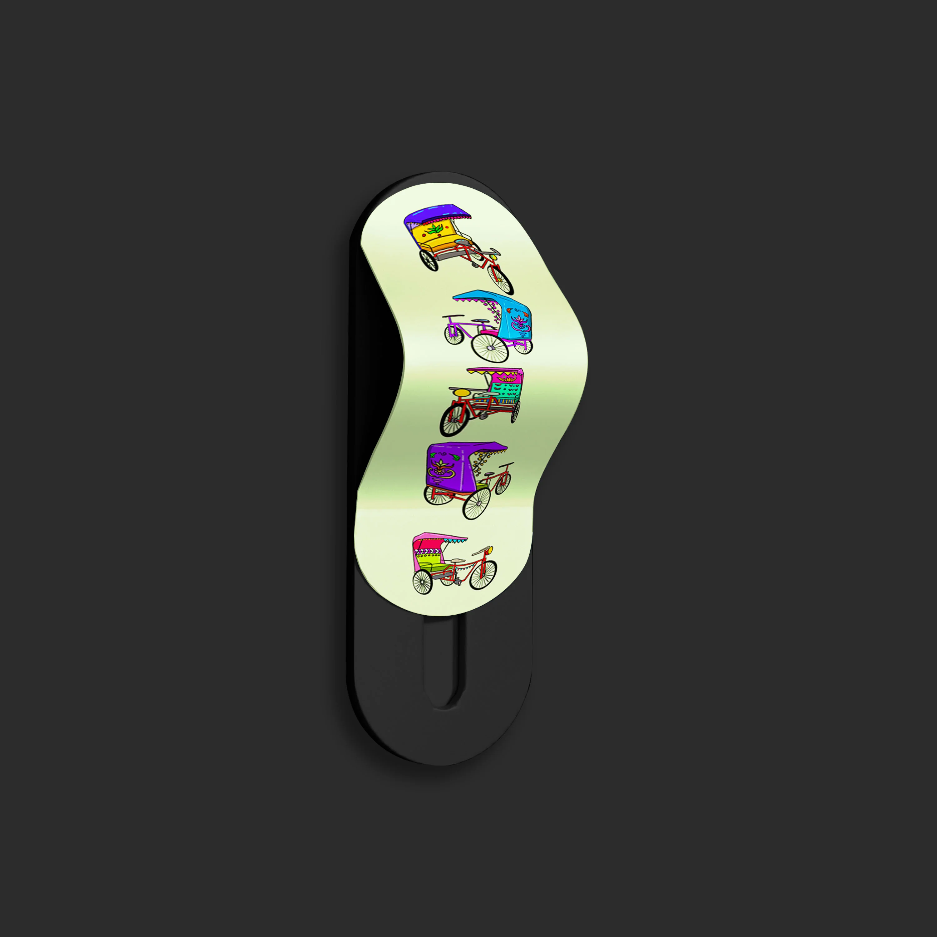 Desi Rikshaw Gripper - Image 2