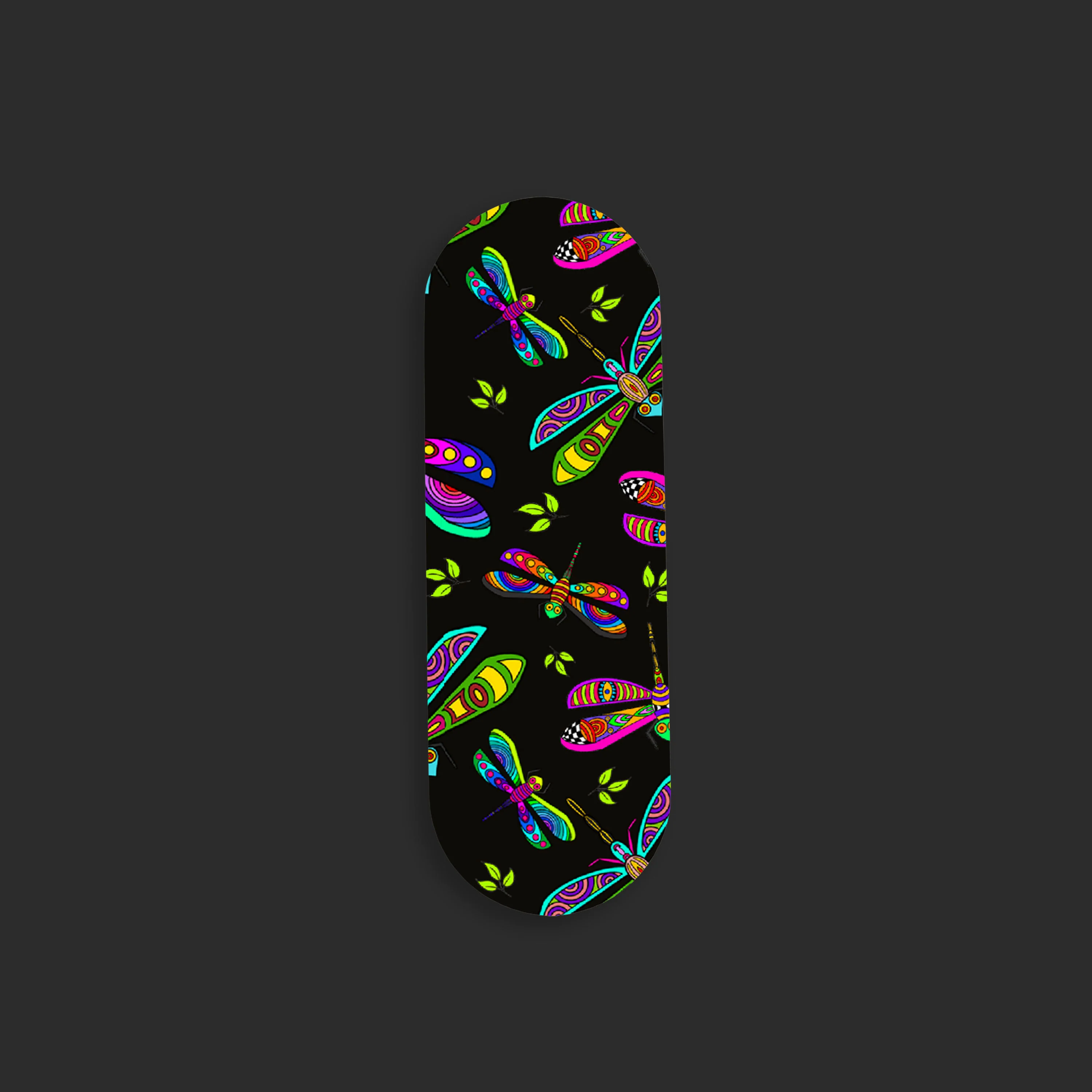 Desi Vivid Fly Gripper