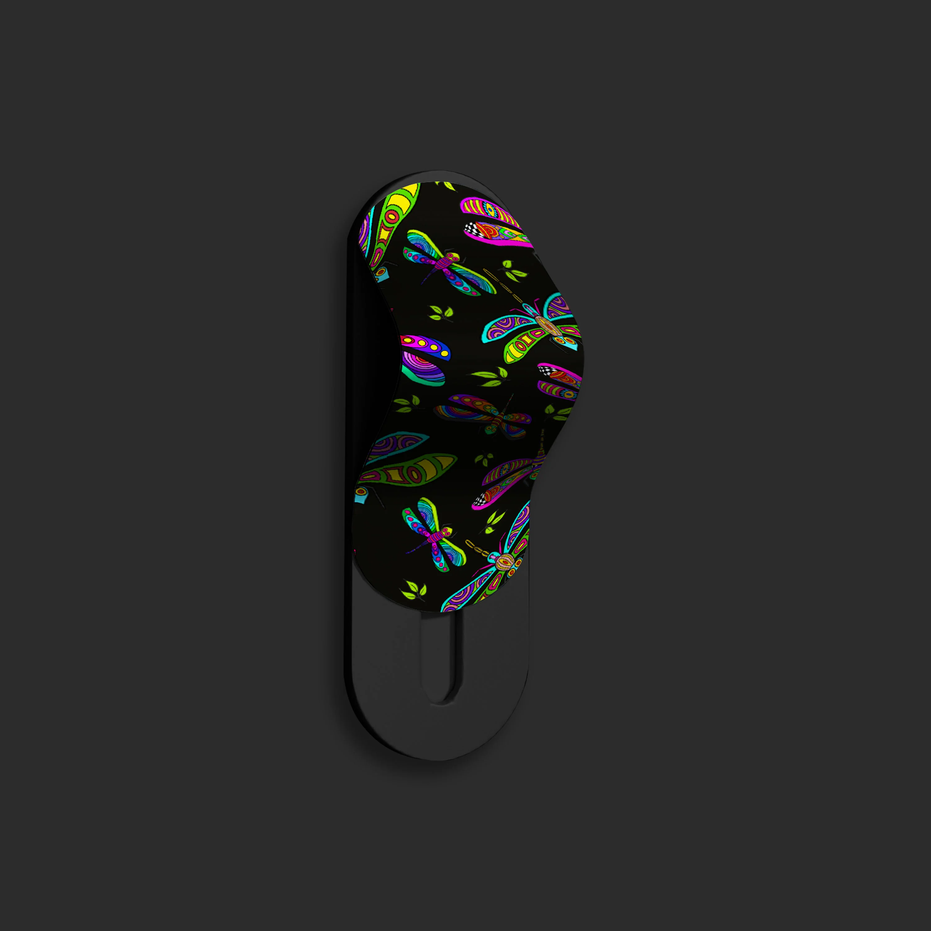 Desi Vivid Fly Gripper - Image 2