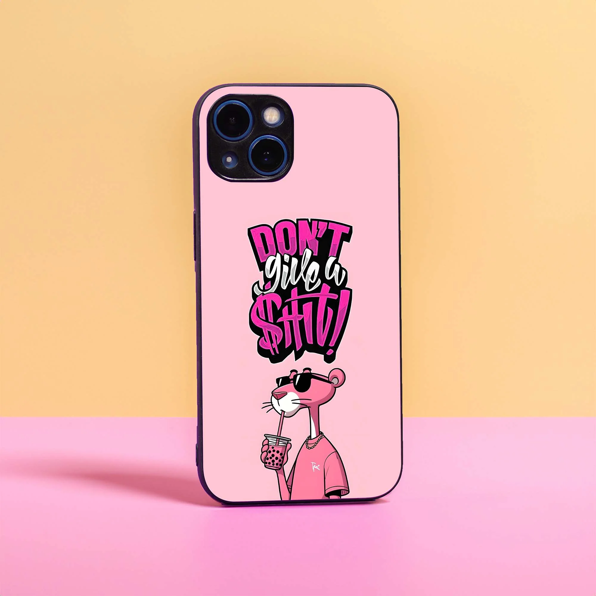 DGS Sleek Hybrid Case