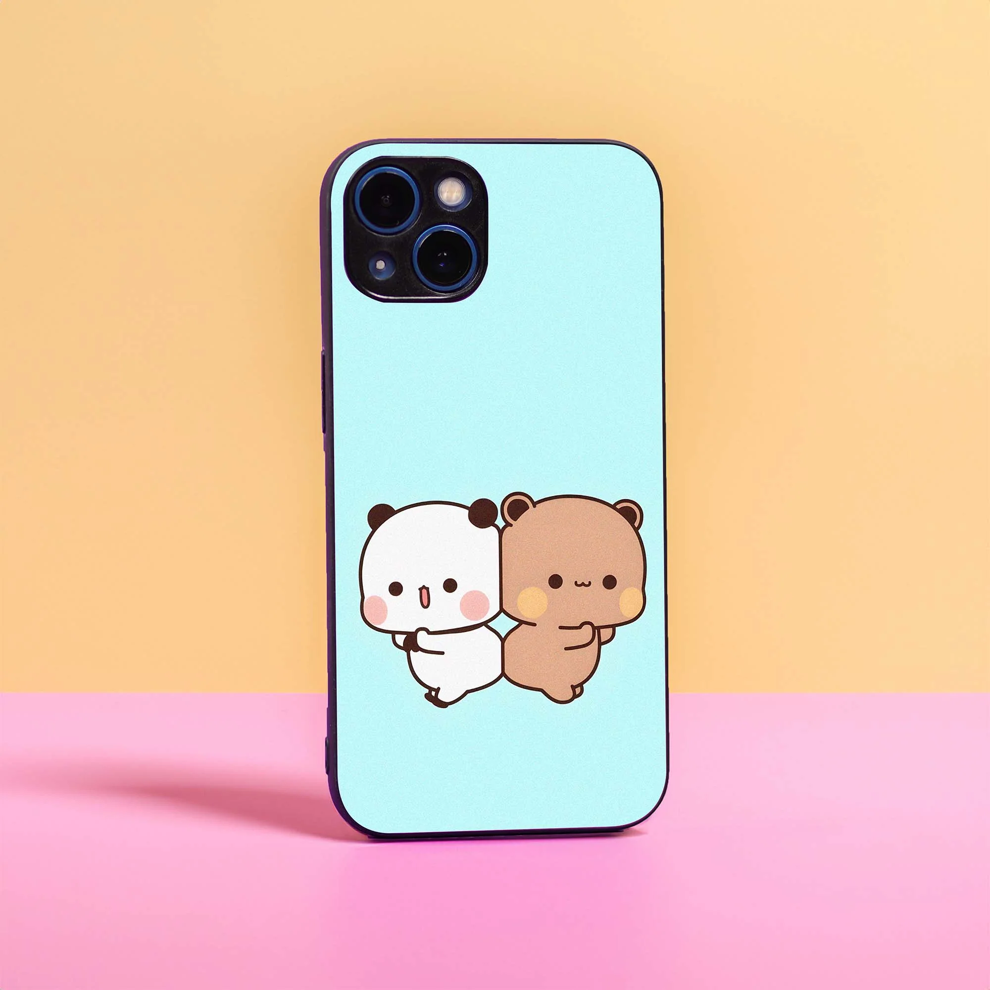 Dikkilona Game! Sleek Hybrid Case