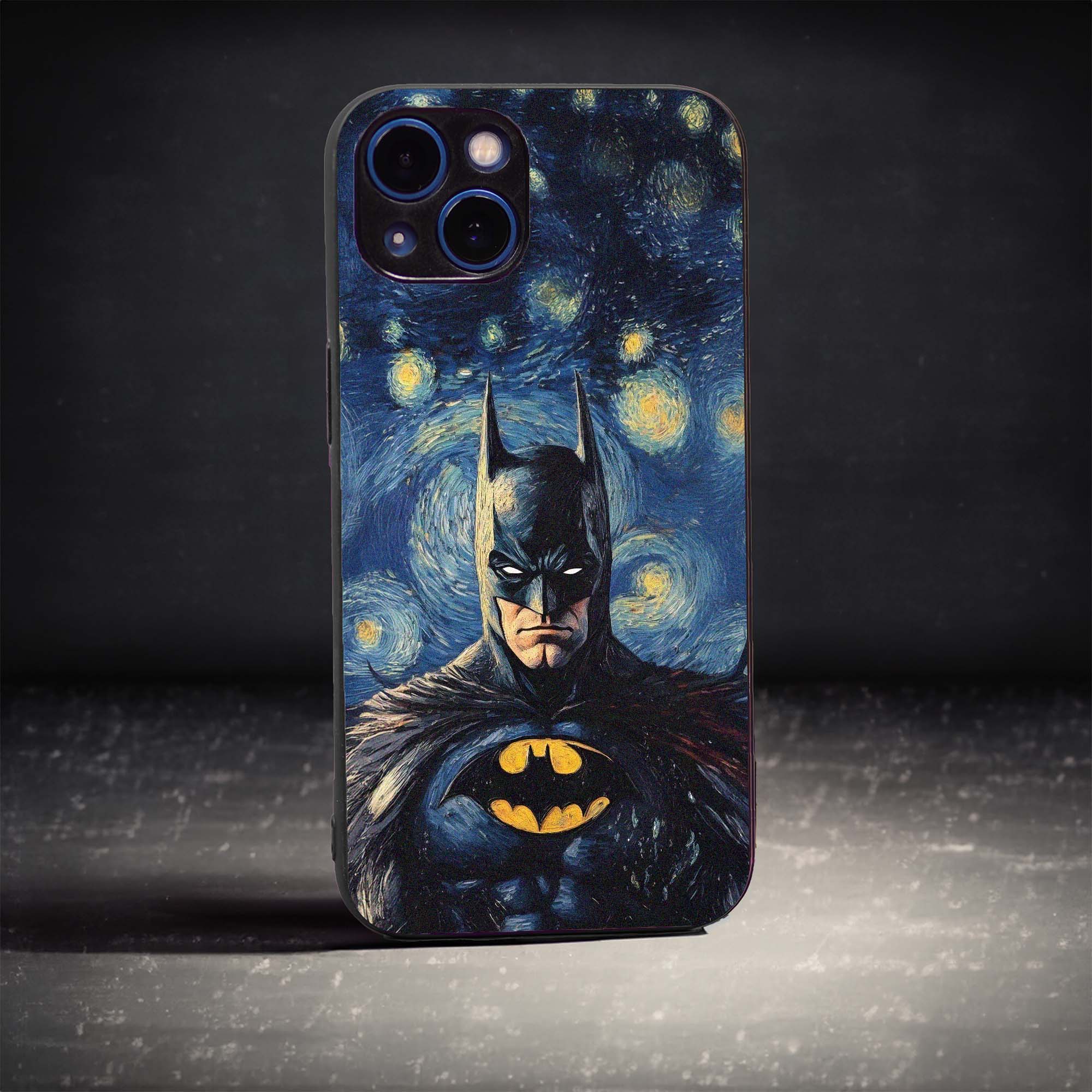 Dreamy World Hybrid Case