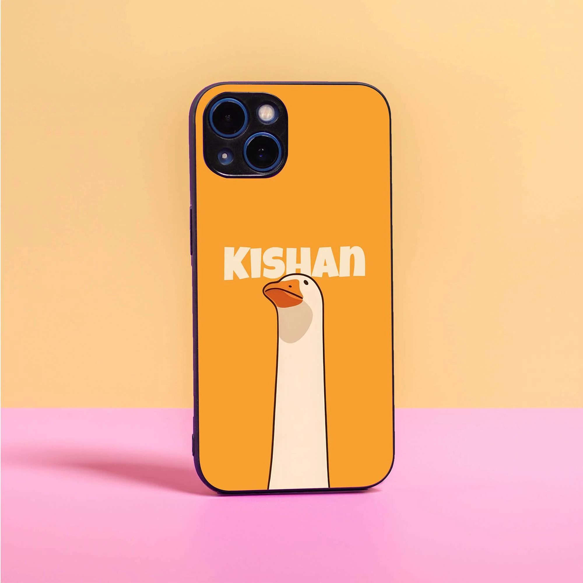 Ducky Name Case