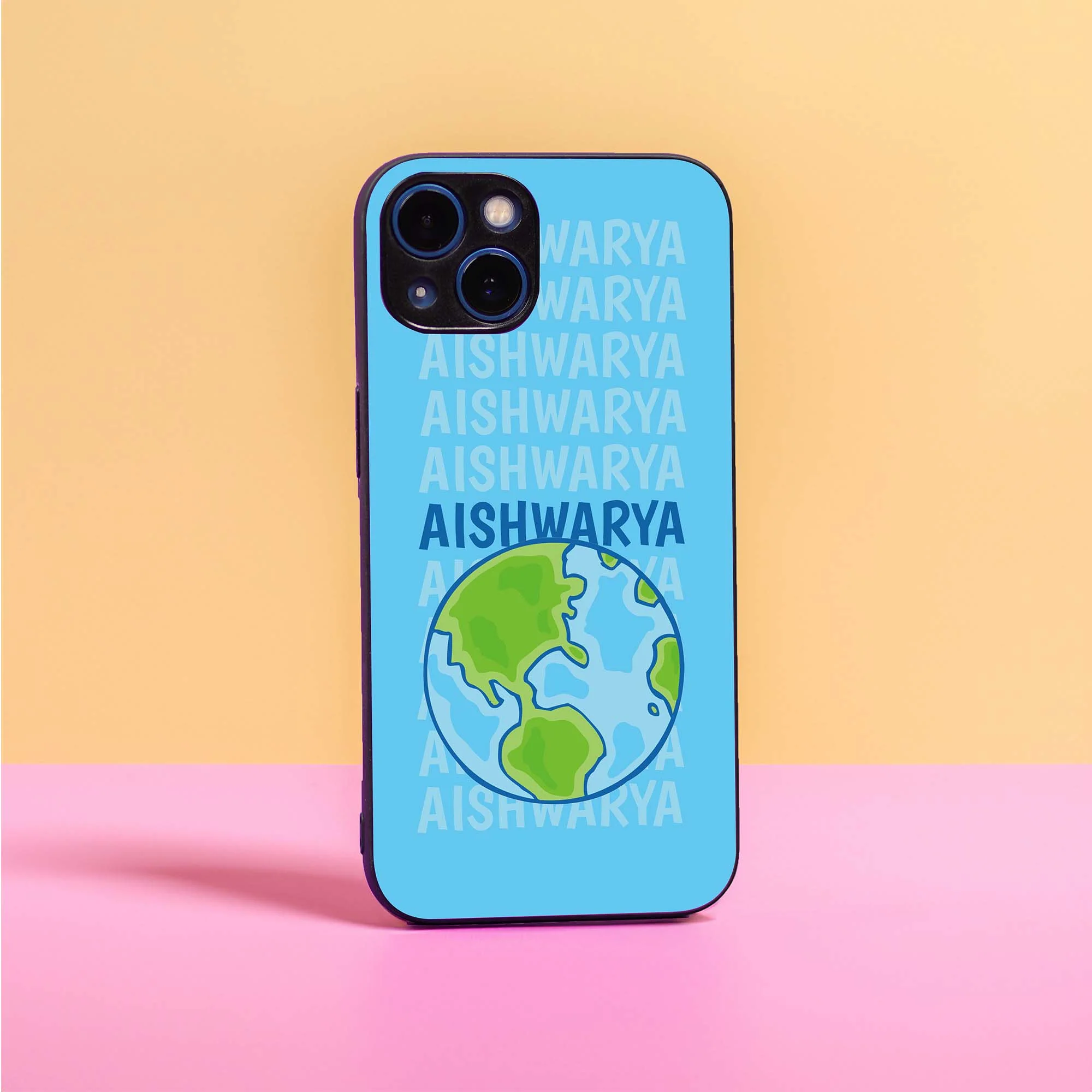 Earth Name Case
