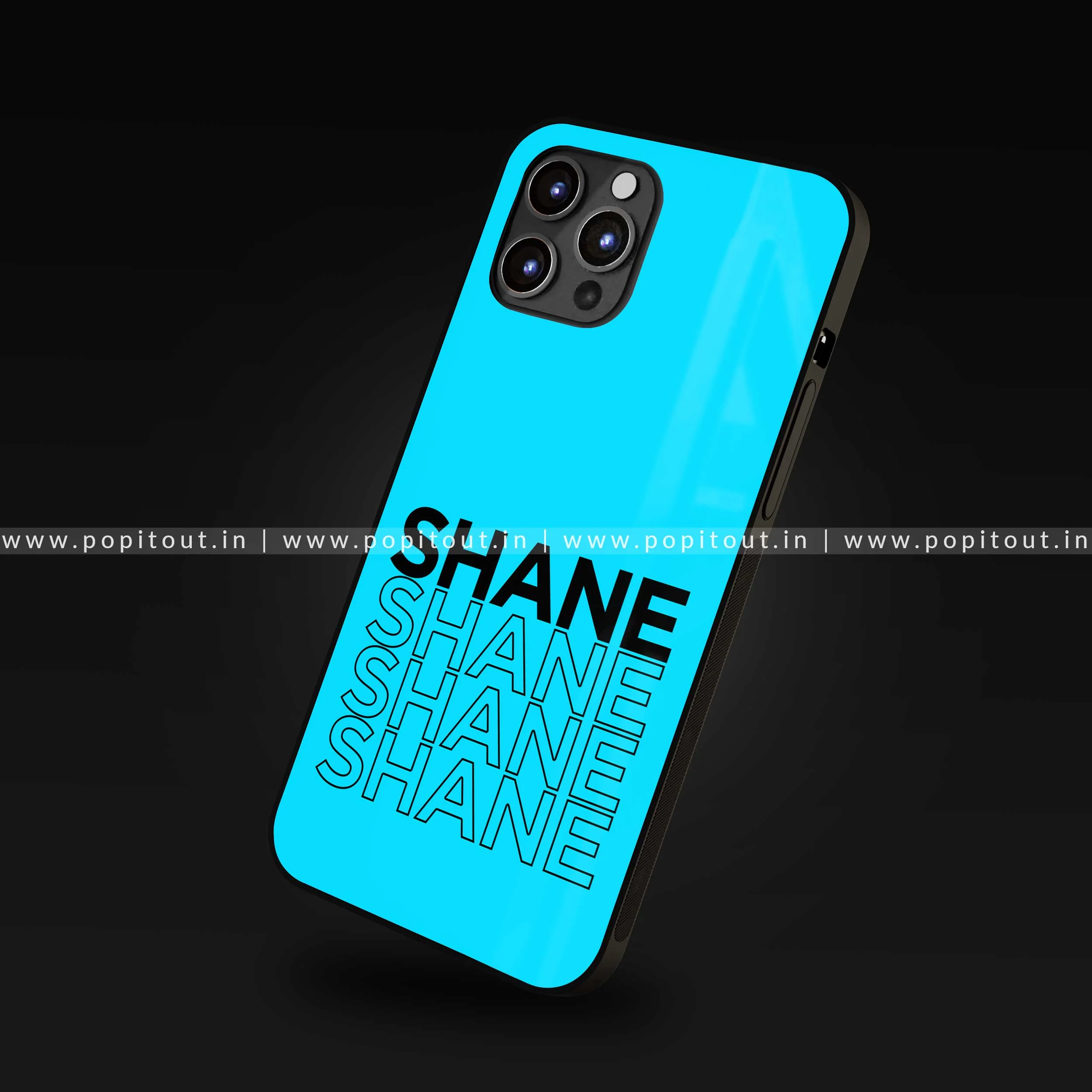 Echo Name Glass Case - Image 4