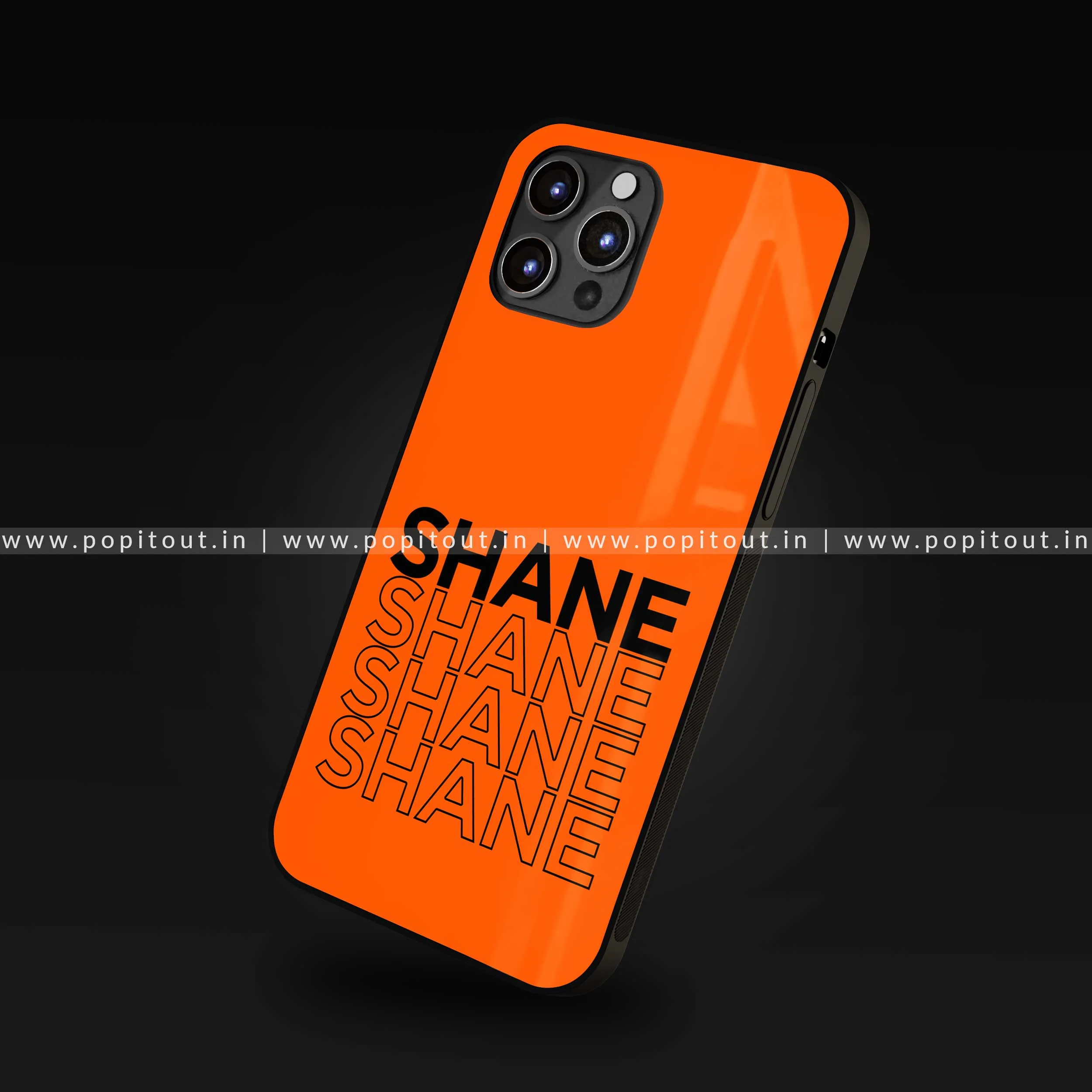 Echo Name Glass Case - Image 7