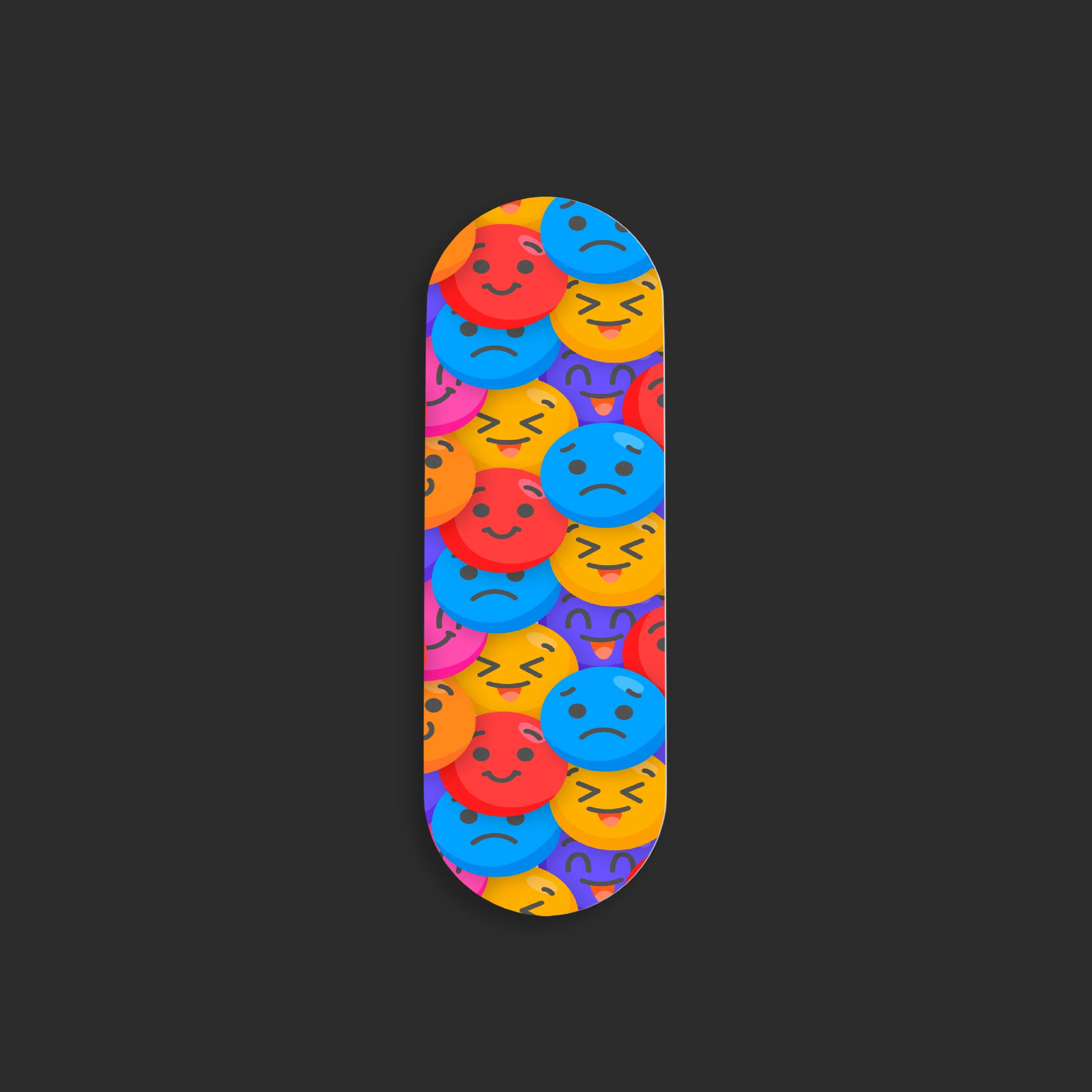 Emoticons Gripper