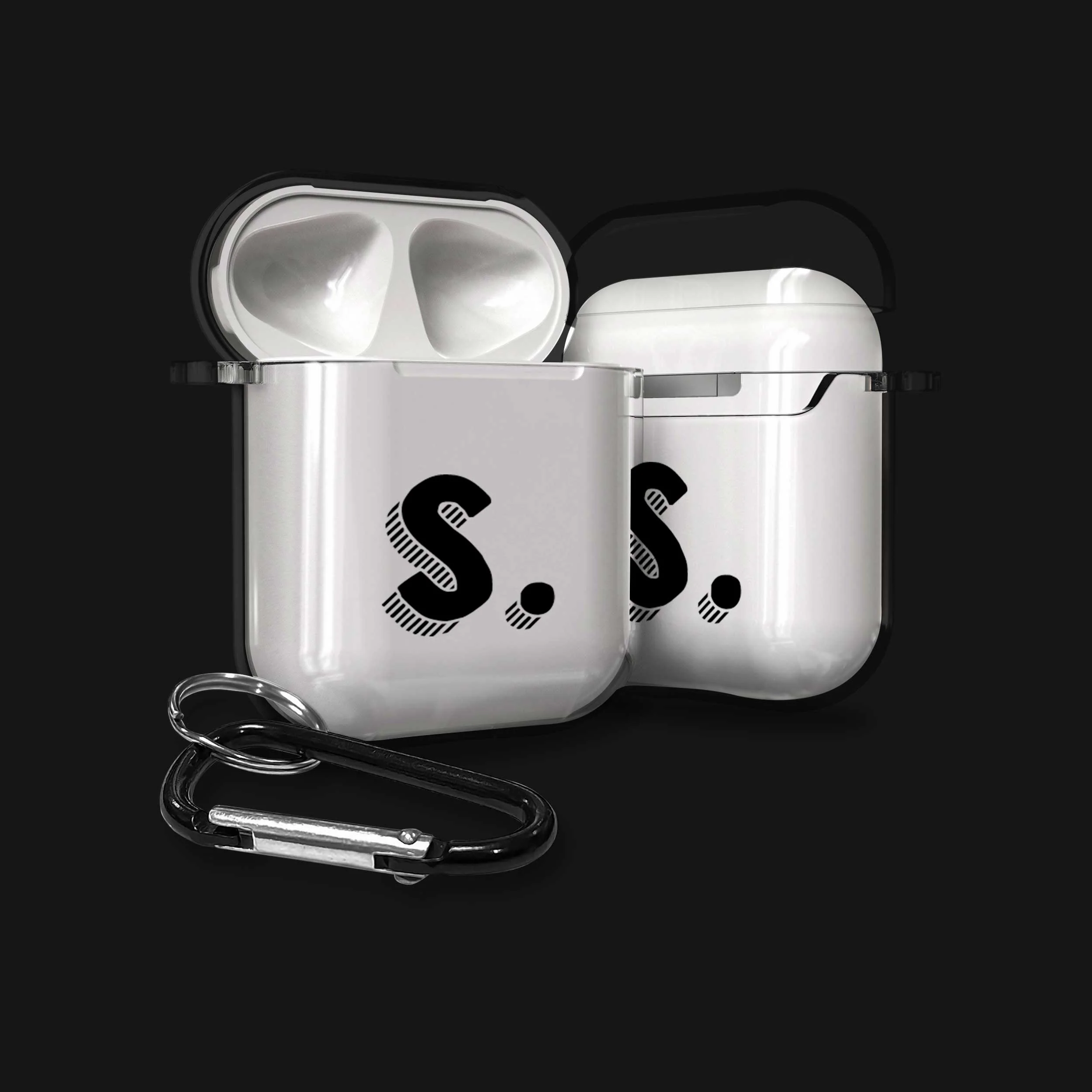 End Of The Sentence Airpods Cases