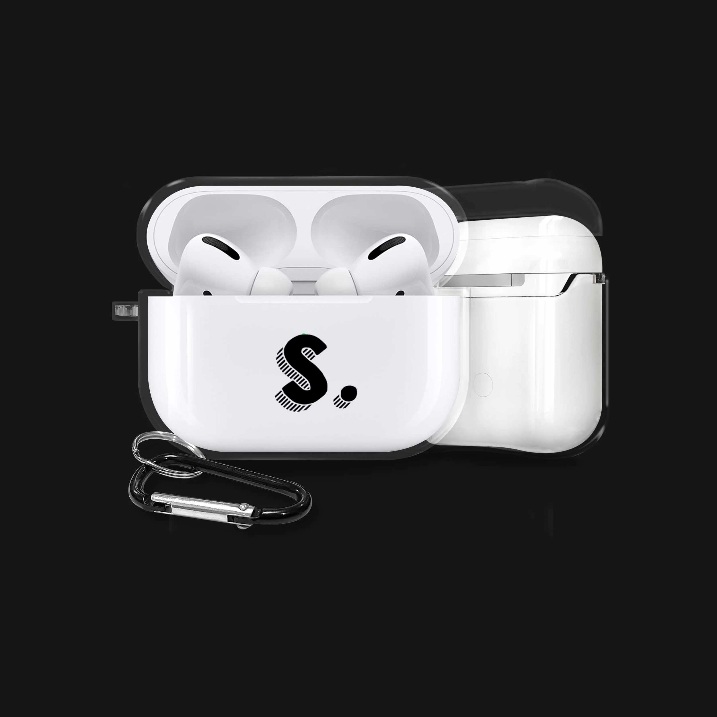 End Of The Sentence Airpods Cases - Image 2