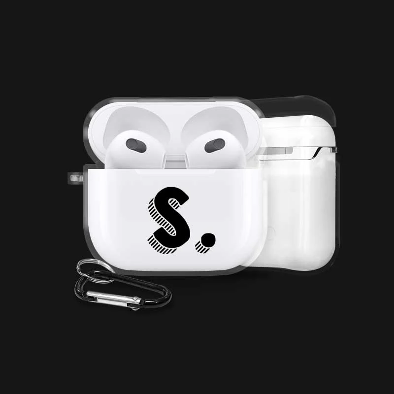 End Of The Sentence Airpods Cases - Image 3