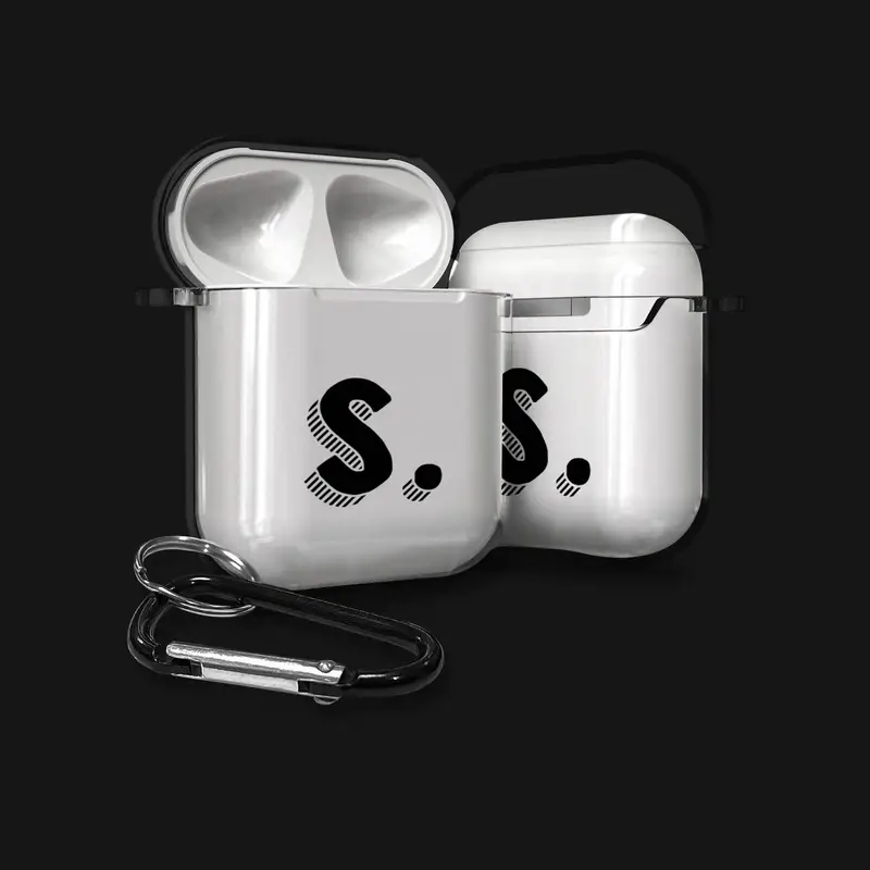 End Of The Sentence Airpods Cases - Image 4