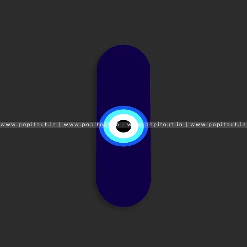 Evil Eye Gripper