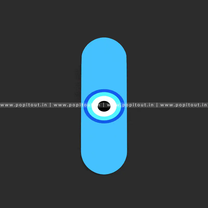 Evil Eye Gripper - Image 3