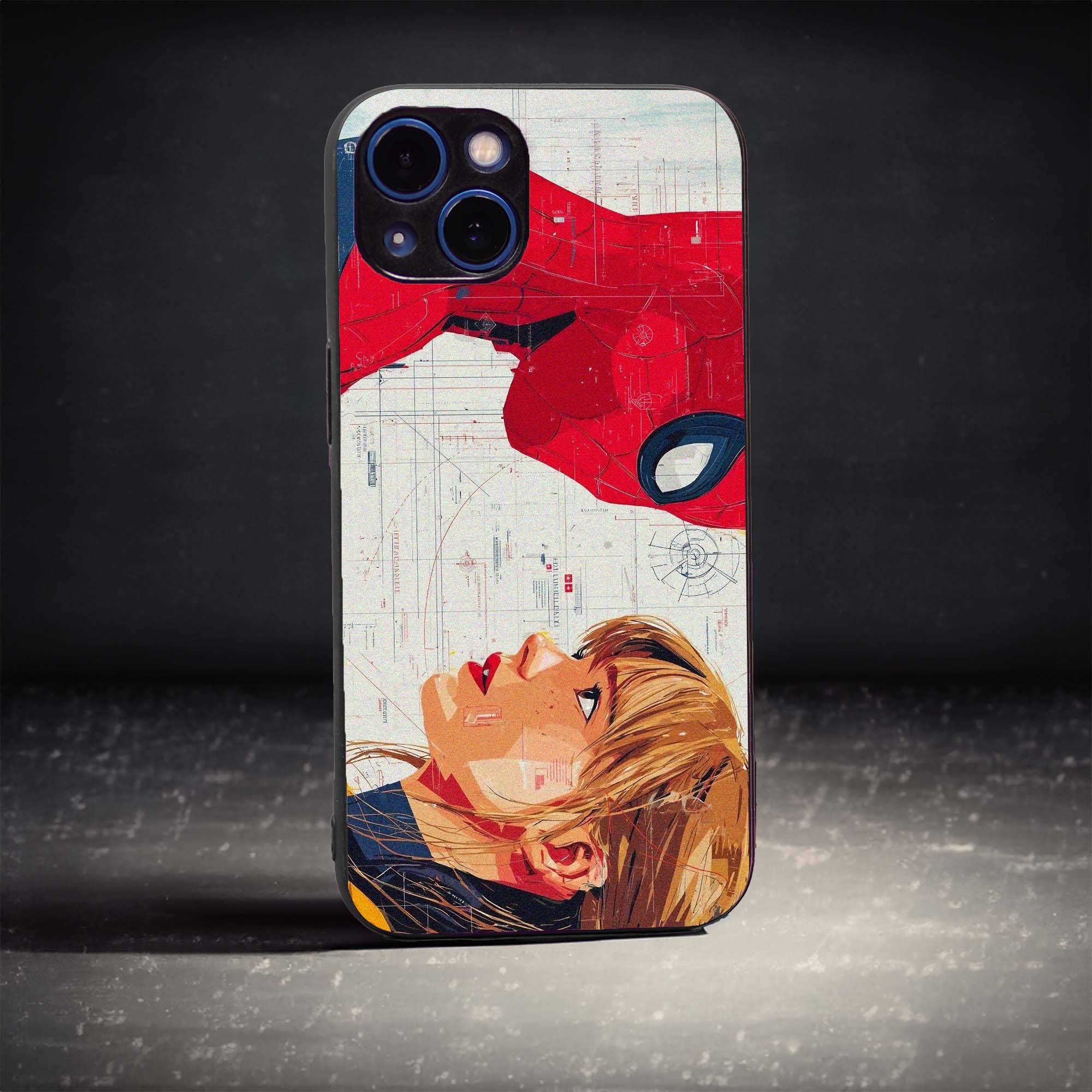 Faceoff Sleek Hybrid Case