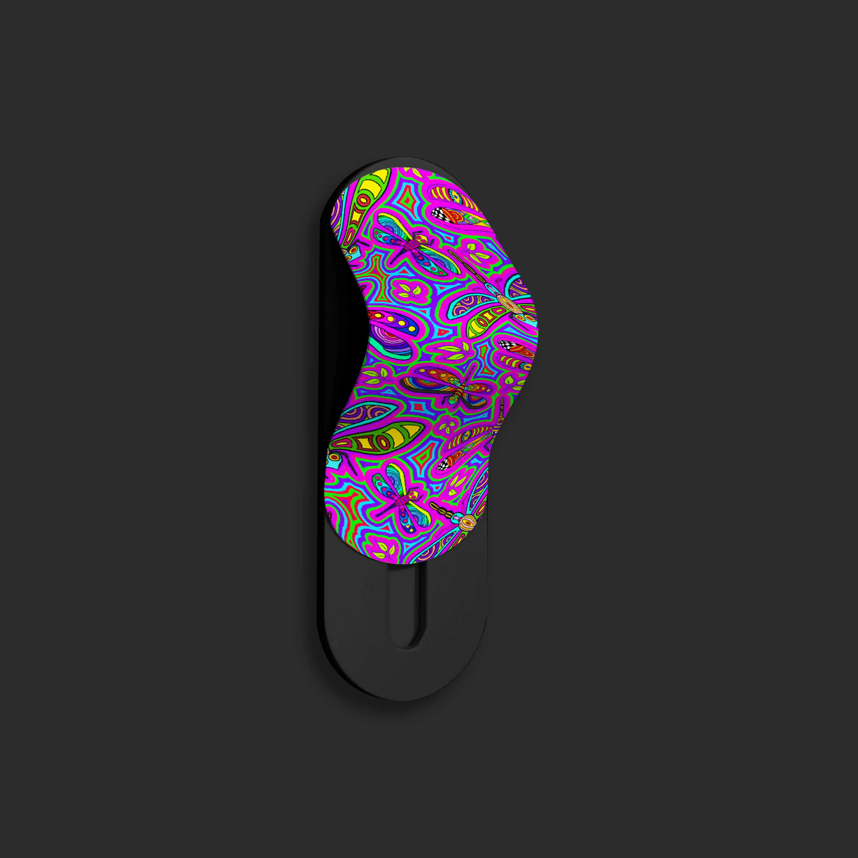 Fiery Fly Gripper - Image 2