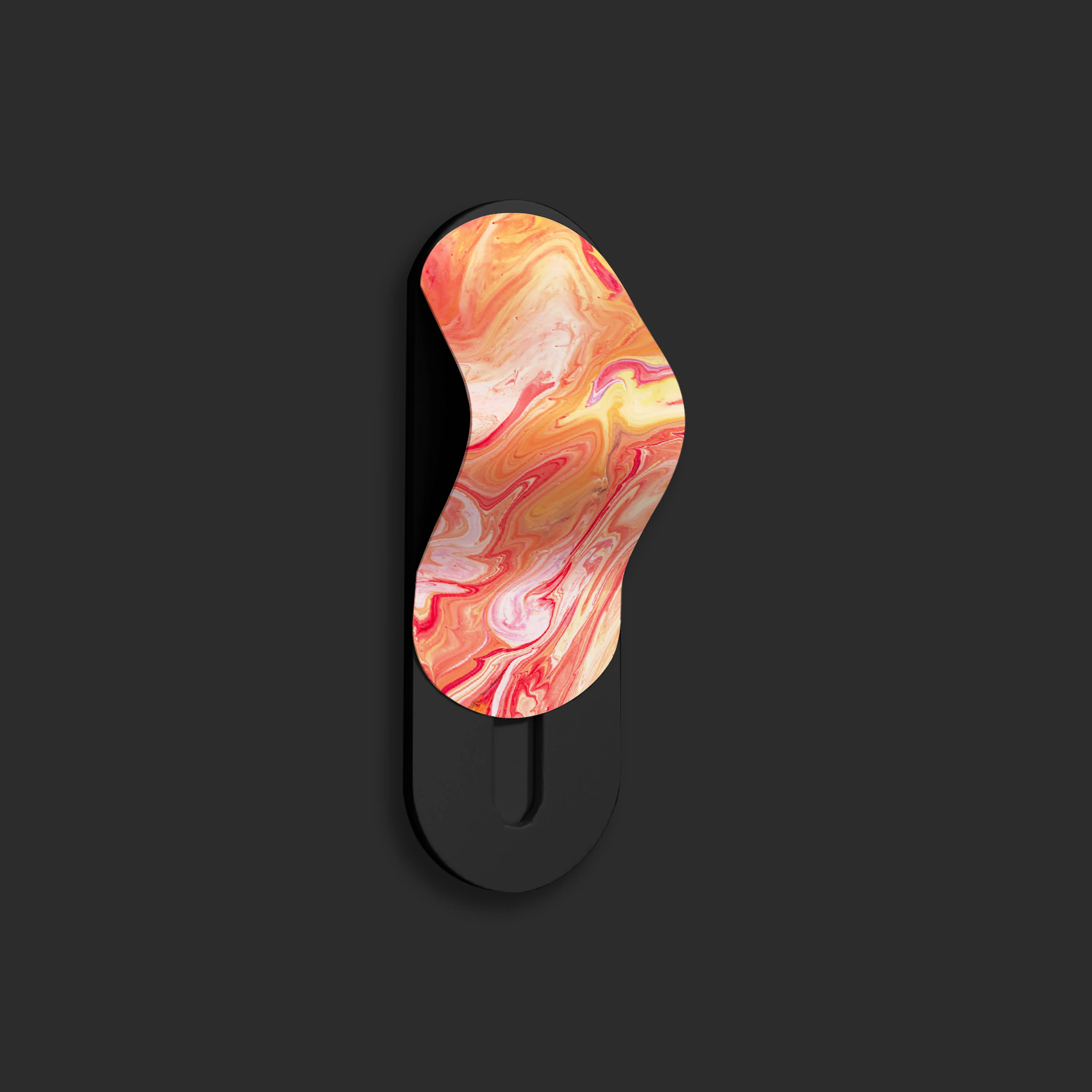 Fire Opal Gripper - Image 2