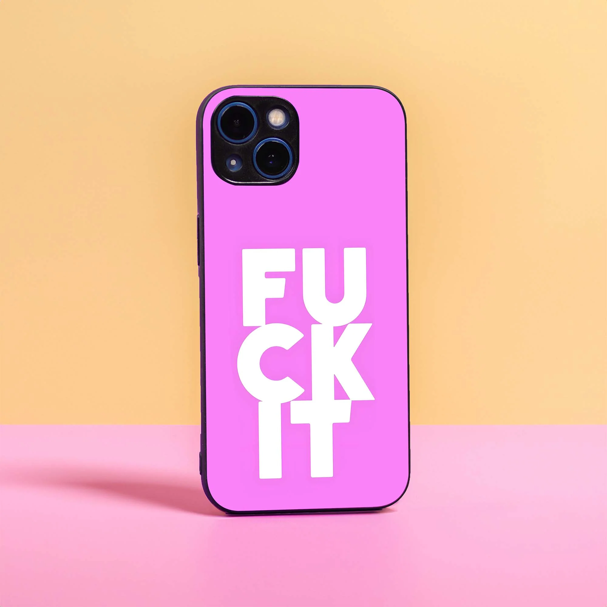FKIT Sleek Hybrid Case