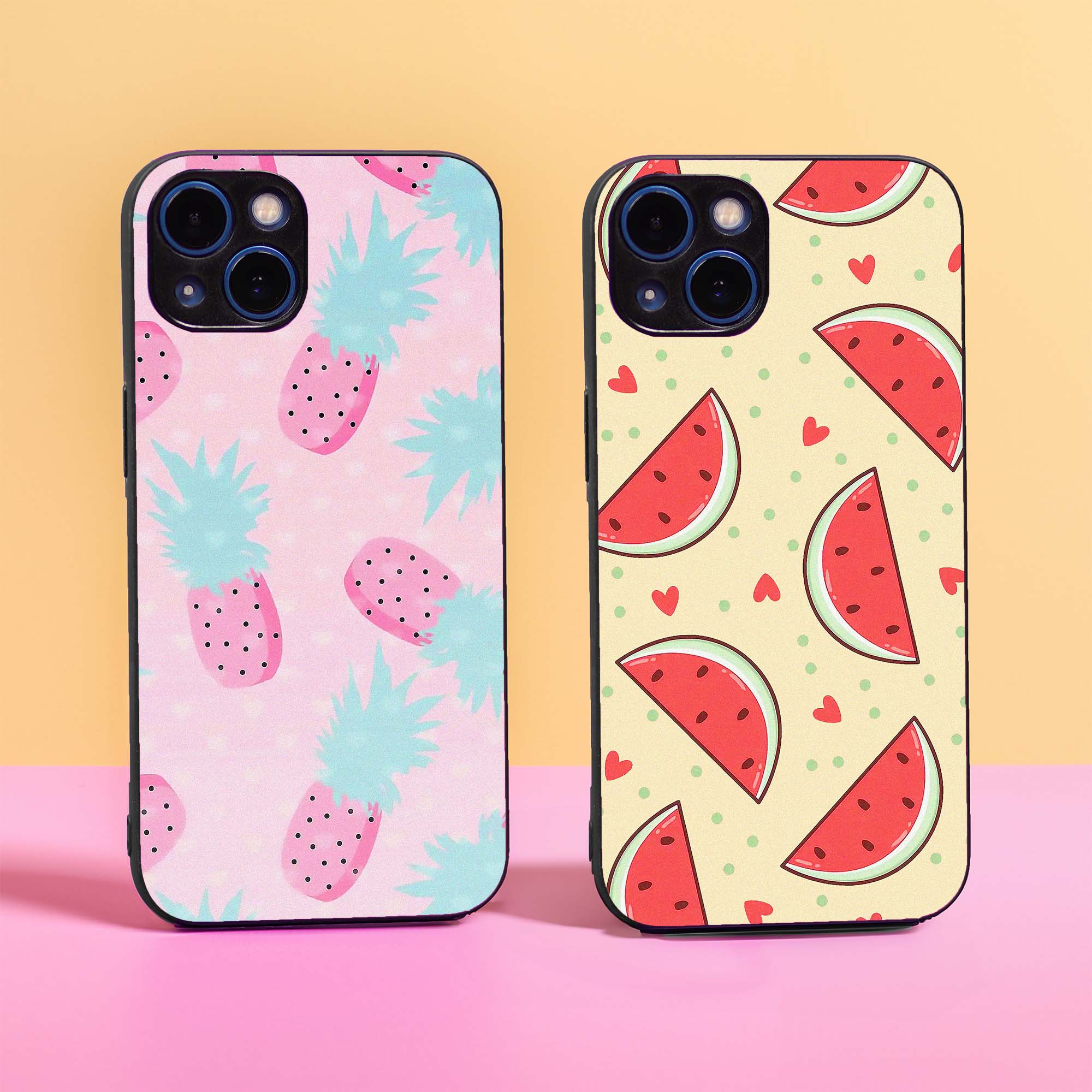 Fruitilicious Combo