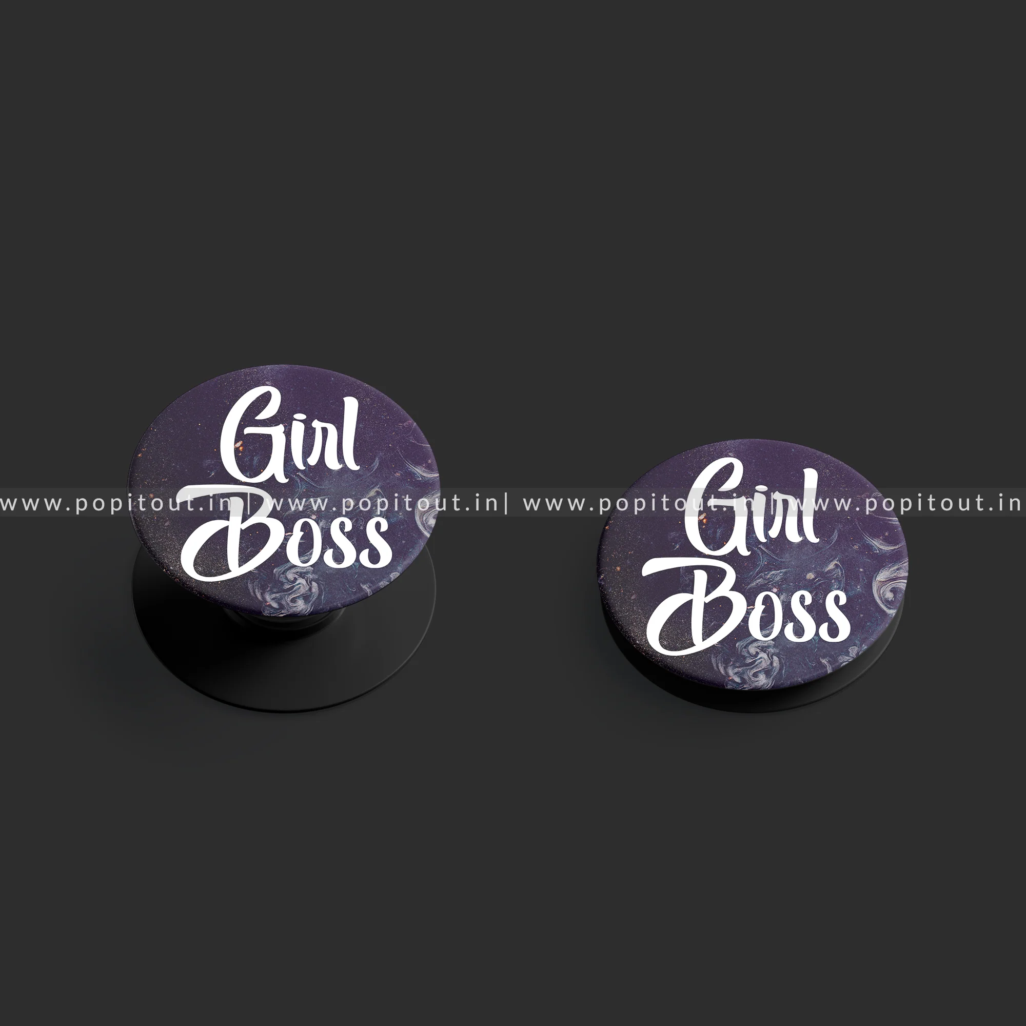 Girl Boss