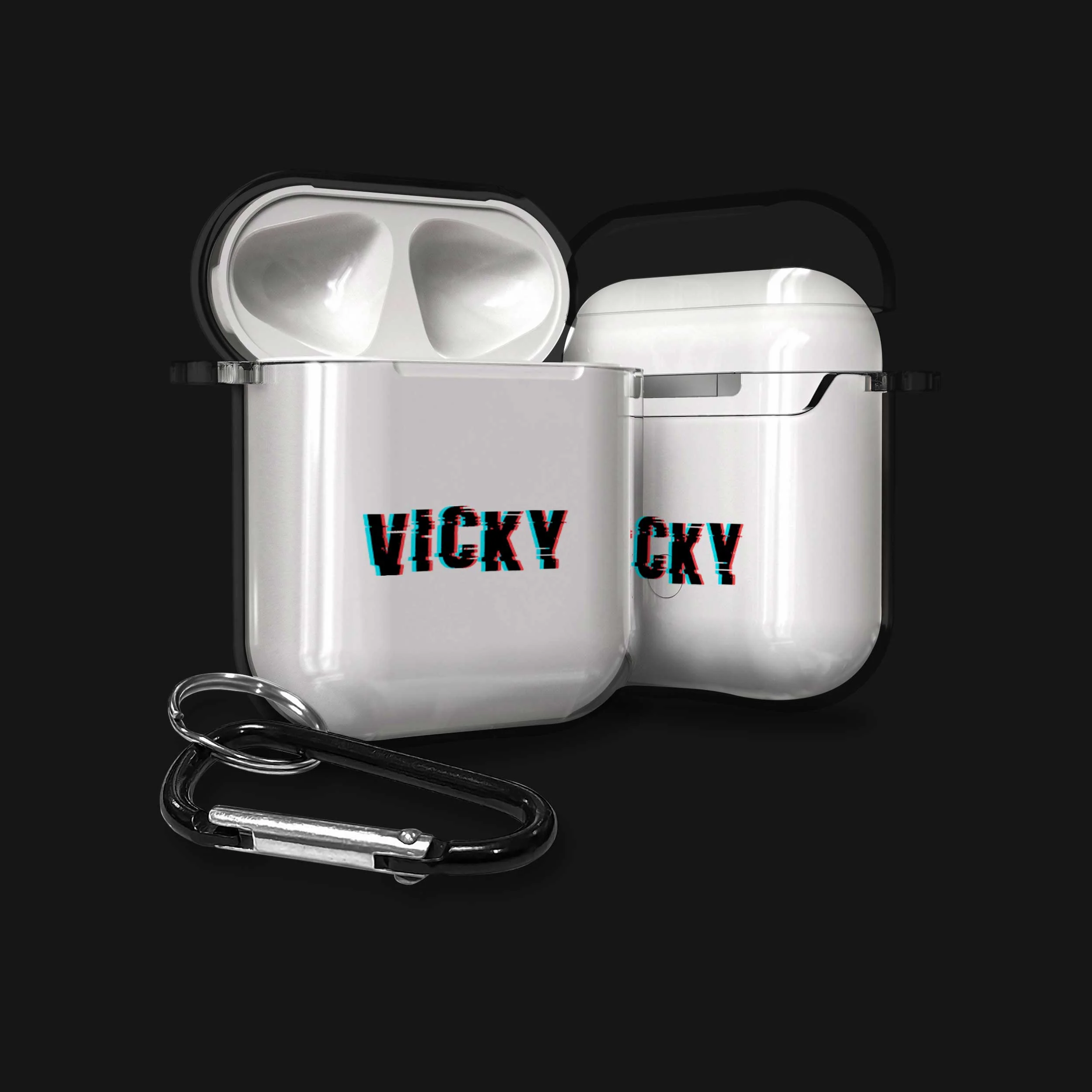 Glitch Airpod Cases - Image 2