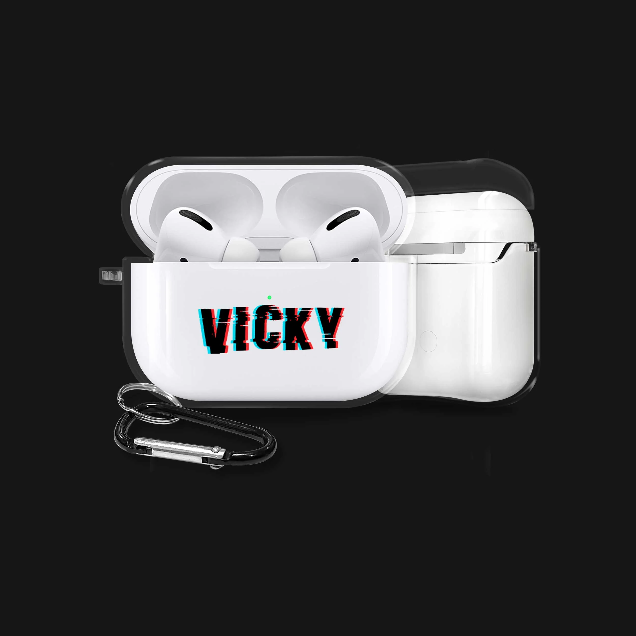 Glitch Airpod Cases - Image 3