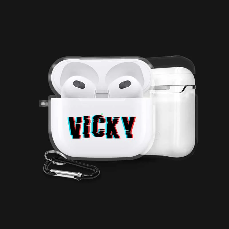 Glitch Airpod Cases - Image 4