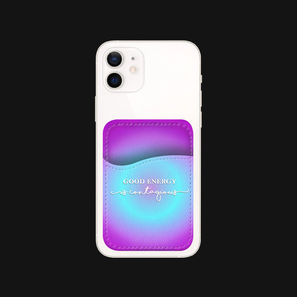 Good Energy Mobile Wallet