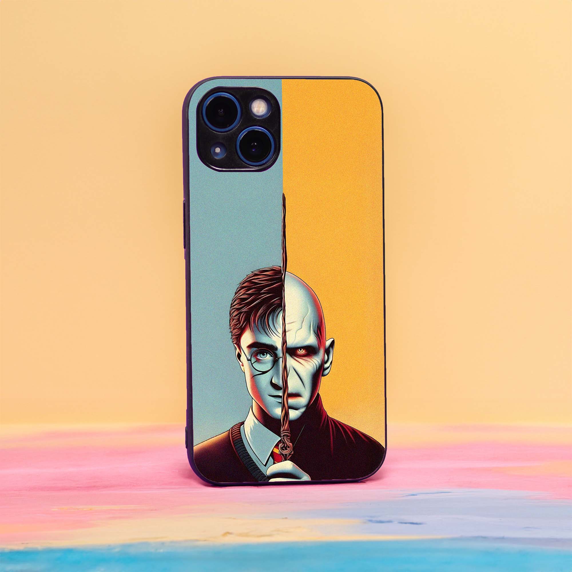 Good Vs Bad! Sleek Hybrid Case