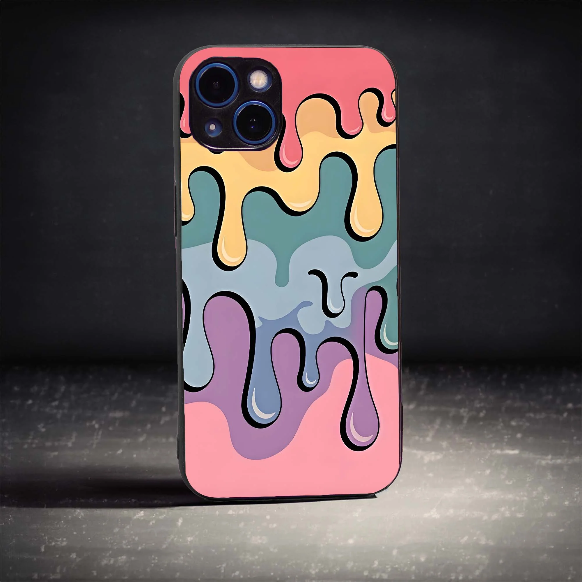 Gooey Glass Case