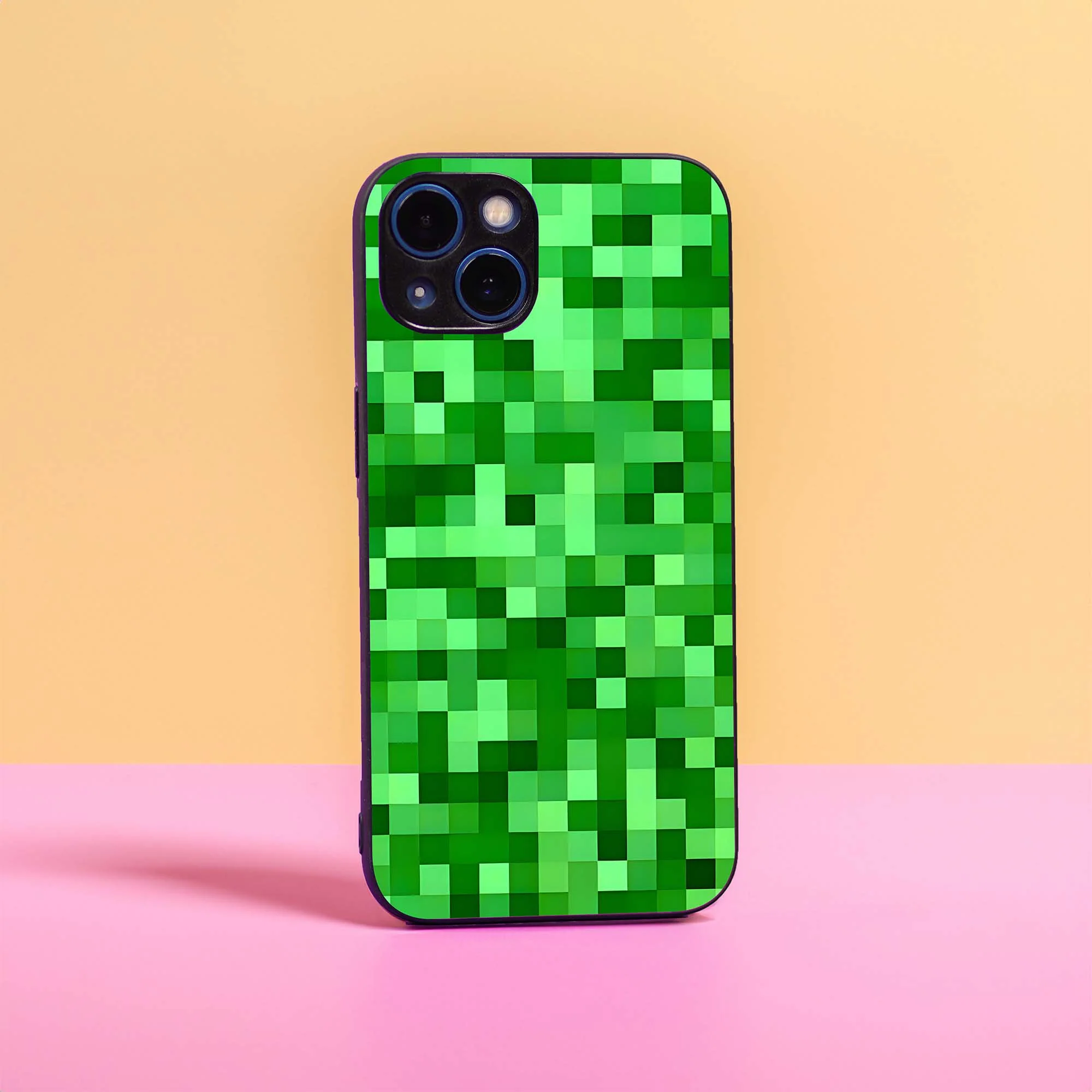 Greenwork Glass Case