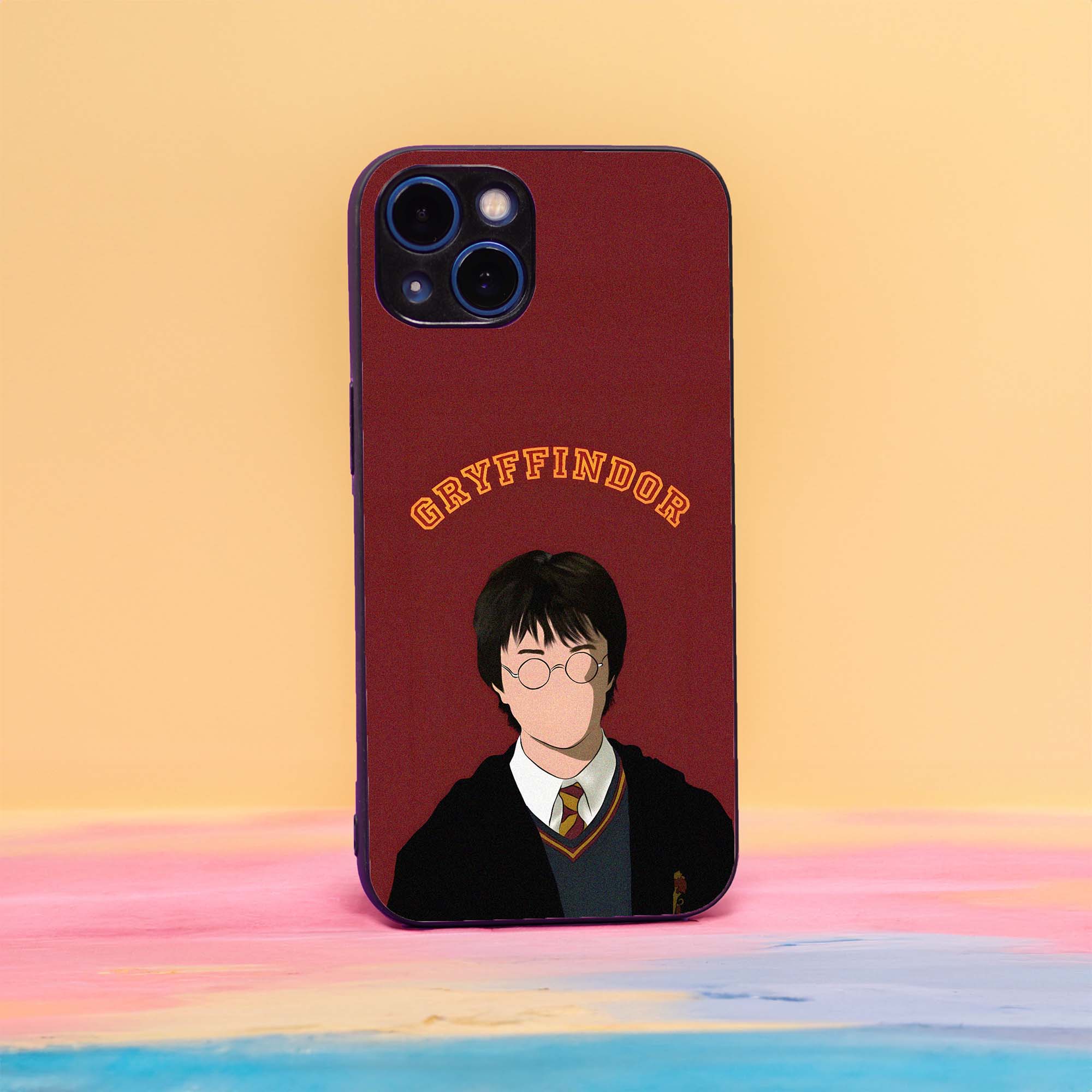 Griffindor Sleek Hybrid Case